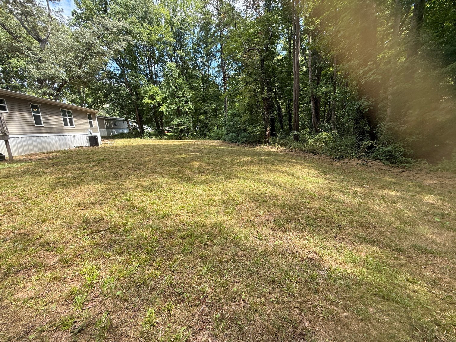 Image for US Marshals Service Auction - Doublewide Home on 0.92± Acres in Asheboro, NC