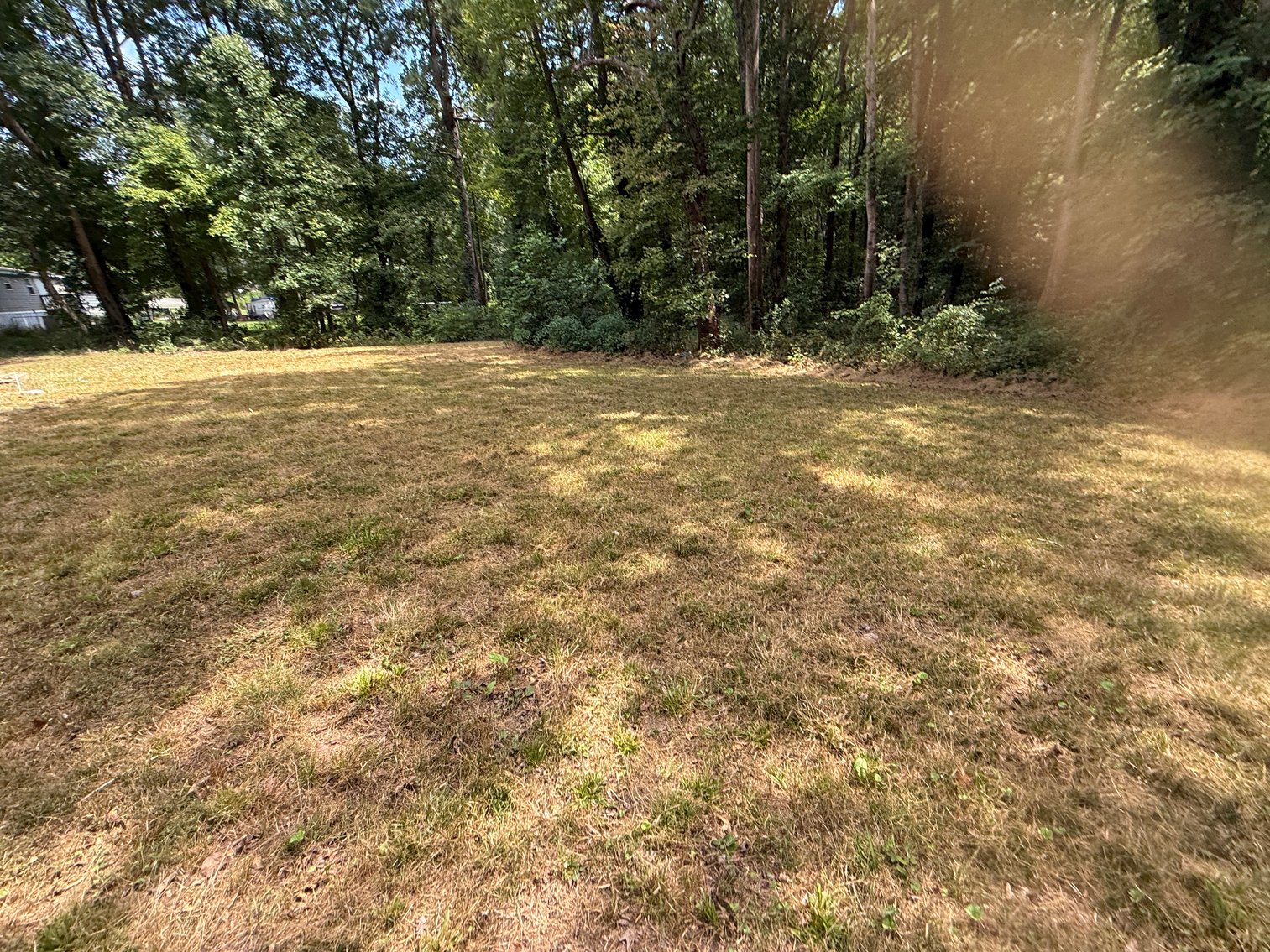 Image for US Marshals Service Auction - Doublewide Home on 0.92± Acres in Asheboro, NC