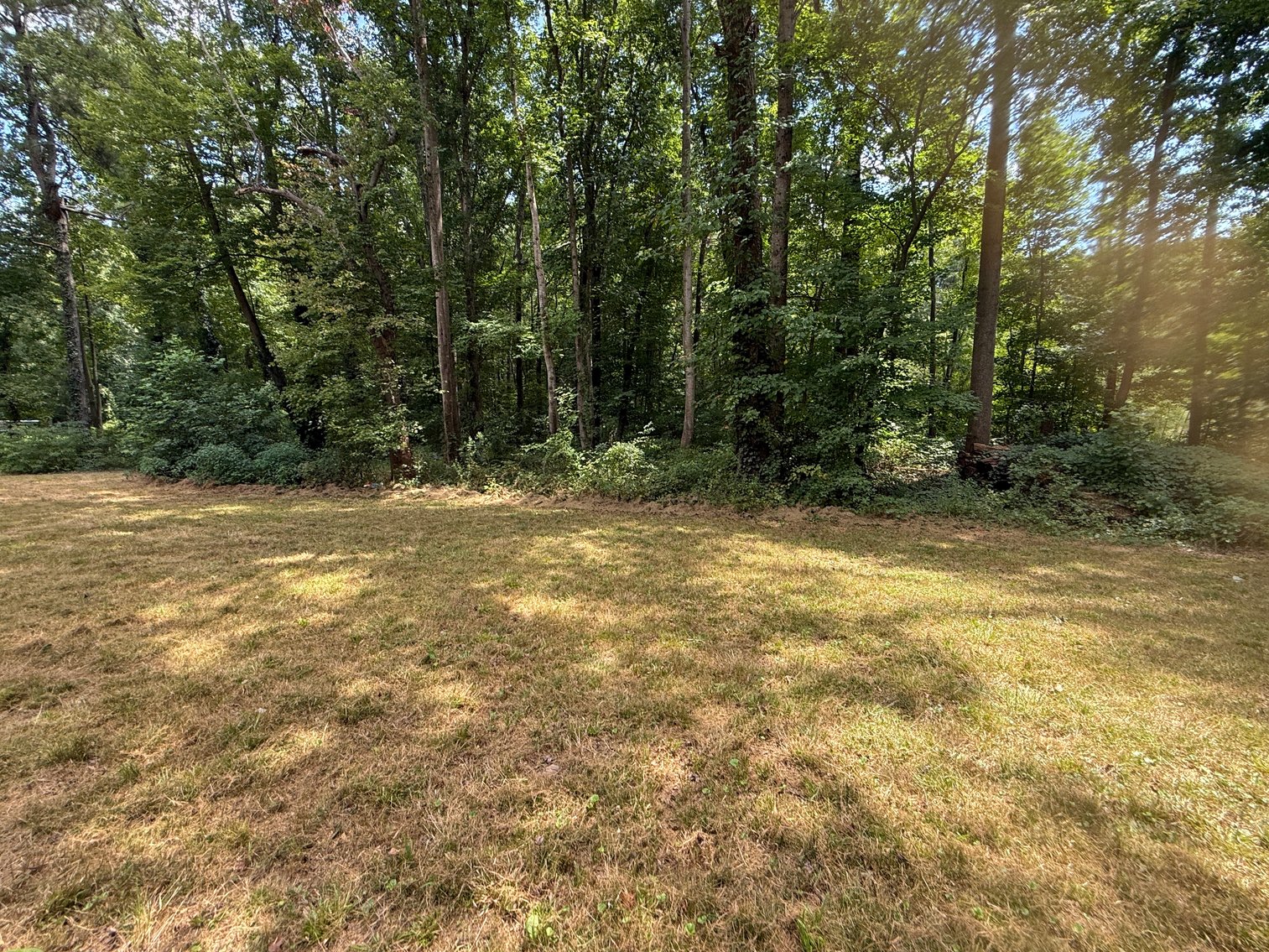 Image for US Marshals Service Auction - Doublewide Home on 0.92± Acres in Asheboro, NC