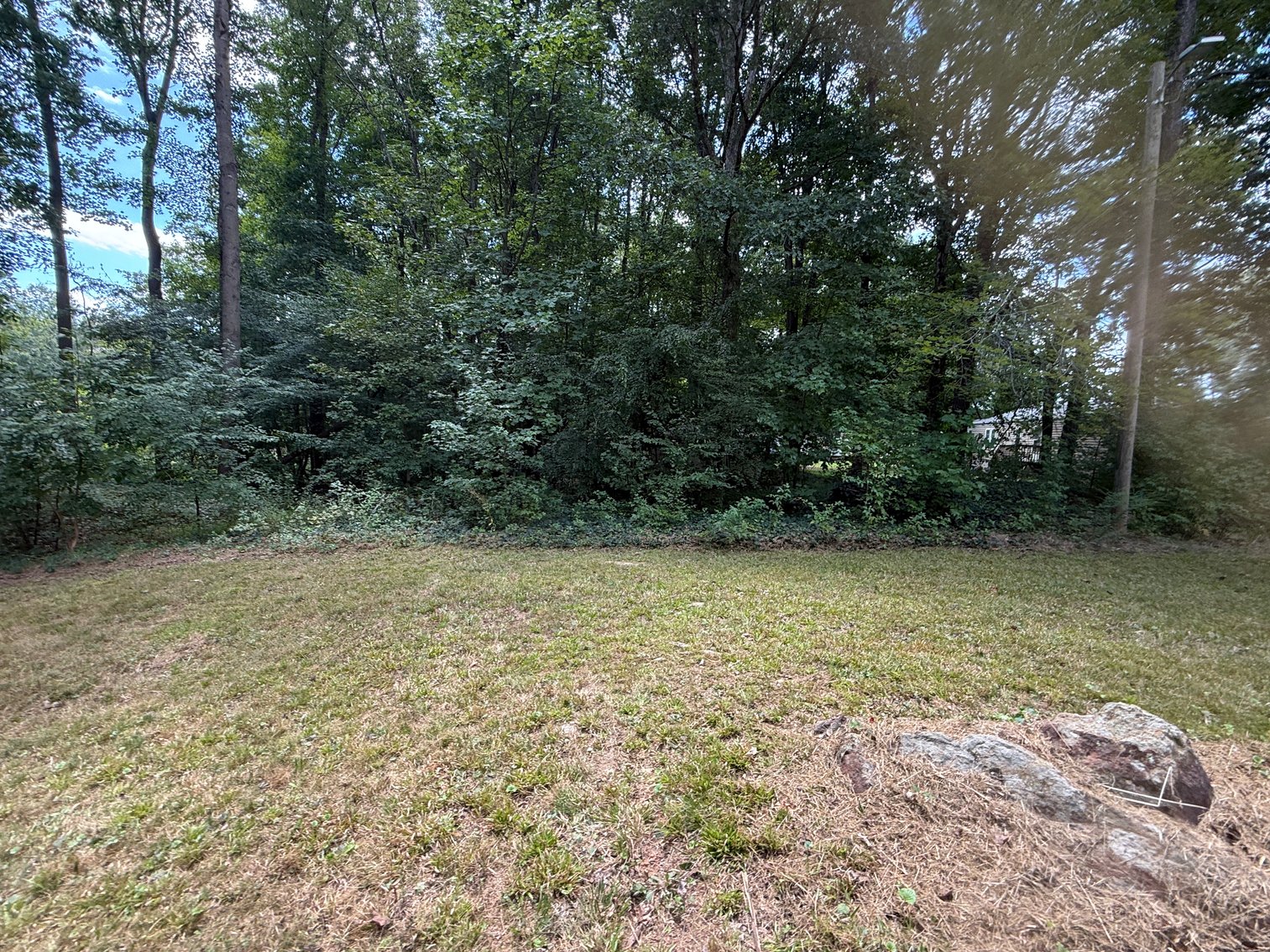 Image for US Marshals Service Auction - Doublewide Home on 0.92± Acres in Asheboro, NC