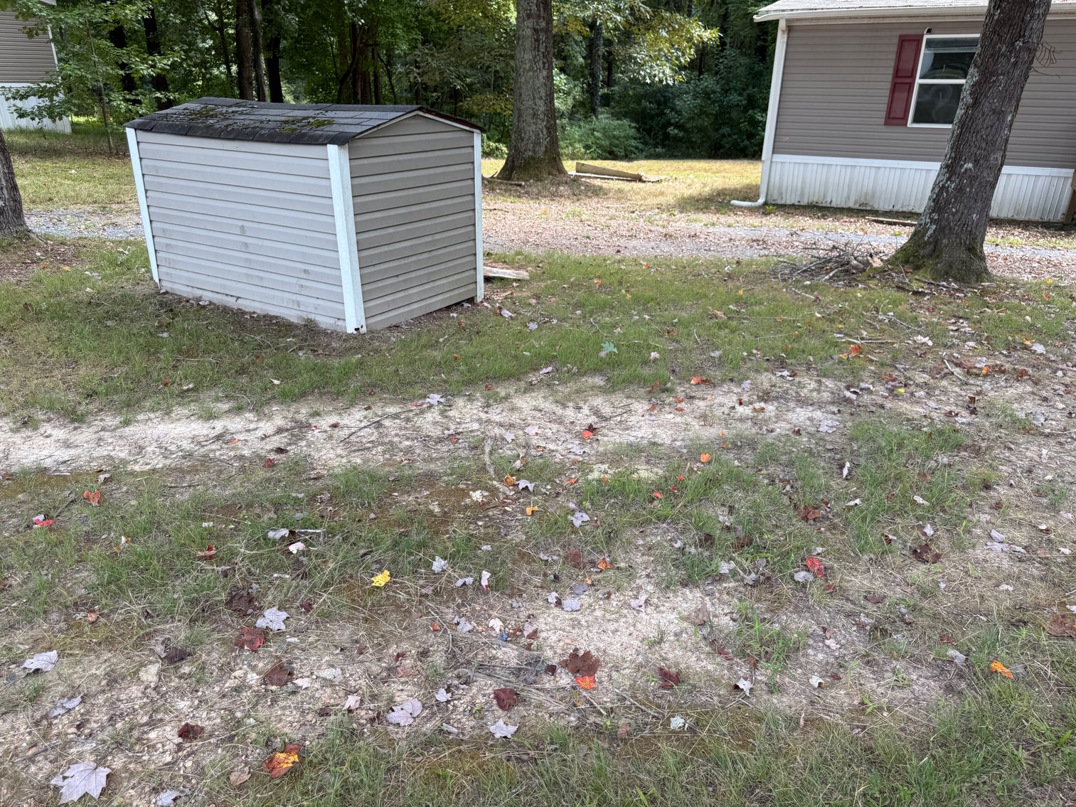 Image for US Marshals Service Auction - Doublewide Home on 0.92± Acres in Asheboro, NC