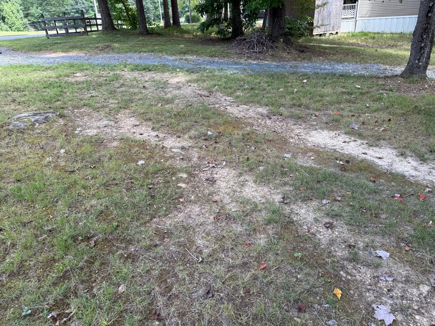 Image for US Marshals Service Auction - Doublewide Home on 0.92± Acres in Asheboro, NC