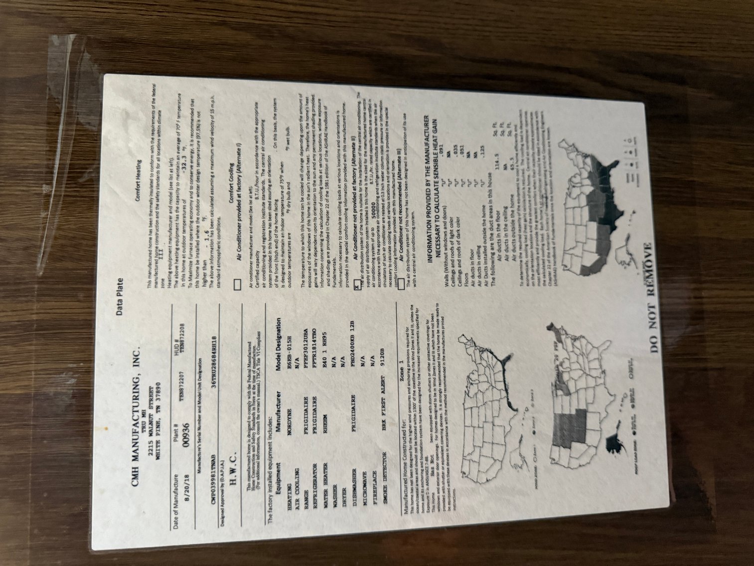 Image for US Marshals Service Auction - Doublewide Home on 0.92± Acres in Asheboro, NC