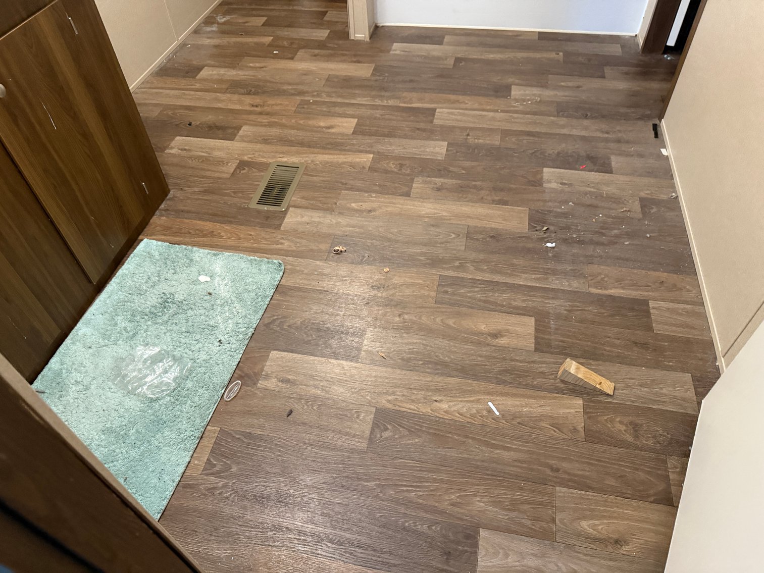 Image for US Marshals Service Auction - Doublewide Home on 0.92± Acres in Asheboro, NC