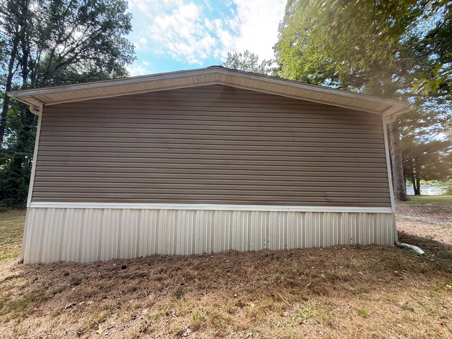 Image for US Marshals Service Auction - Doublewide Home on 0.92± Acres in Asheboro, NC