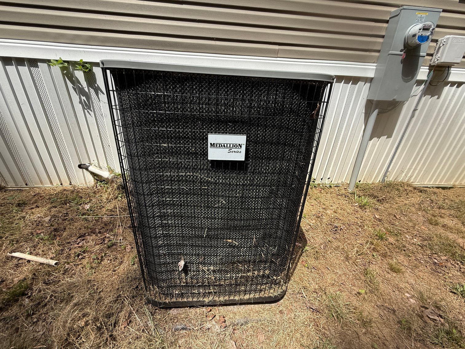 Image for US Marshals Service Auction - Doublewide Home on 0.92± Acres in Asheboro, NC