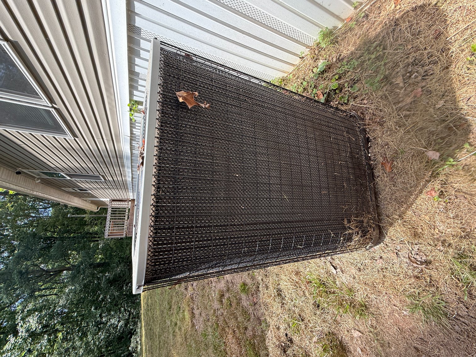 Image for US Marshals Service Auction - Doublewide Home on 0.92± Acres in Asheboro, NC