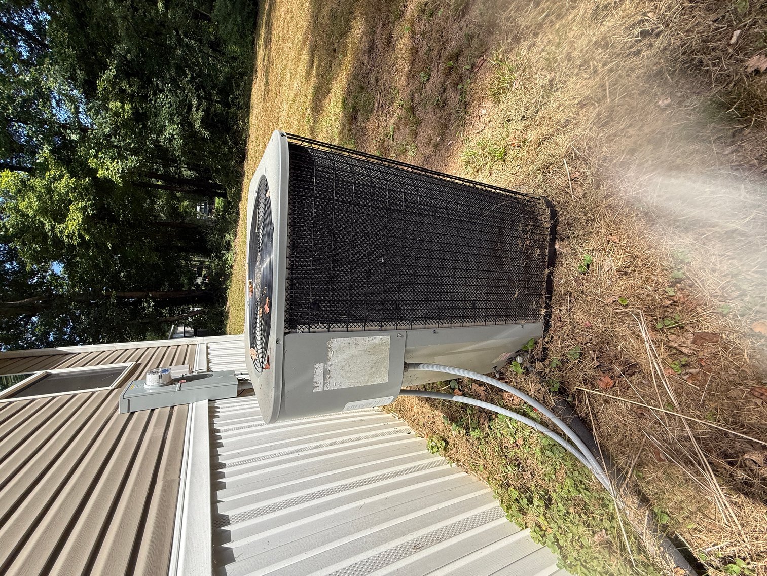 Image for US Marshals Service Auction - Doublewide Home on 0.92± Acres in Asheboro, NC