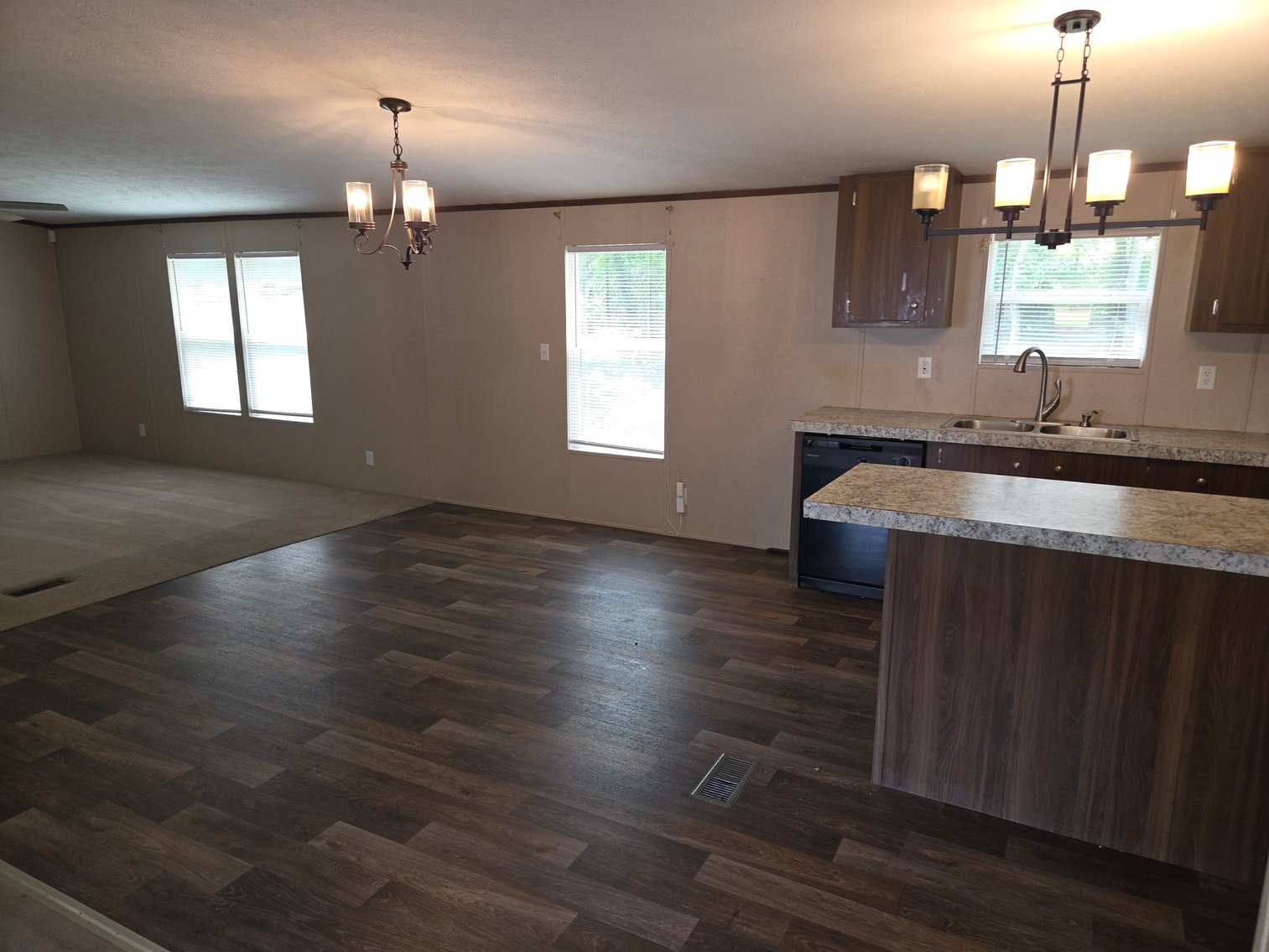 Image for US Marshals Service Auction - Doublewide Home on 0.92± Acres in Asheboro, NC