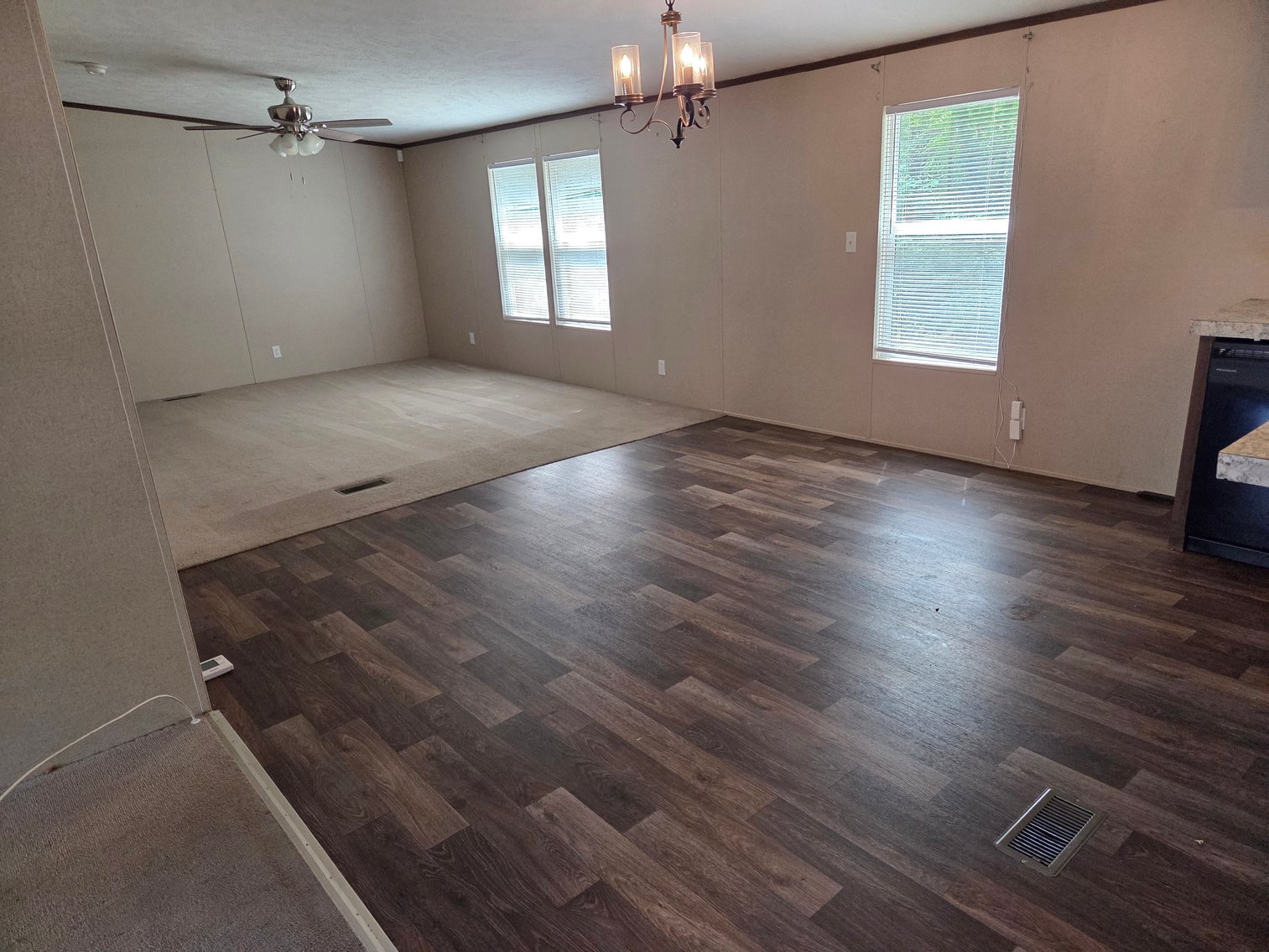 Image for US Marshals Service Auction - Doublewide Home on 0.92± Acres in Asheboro, NC