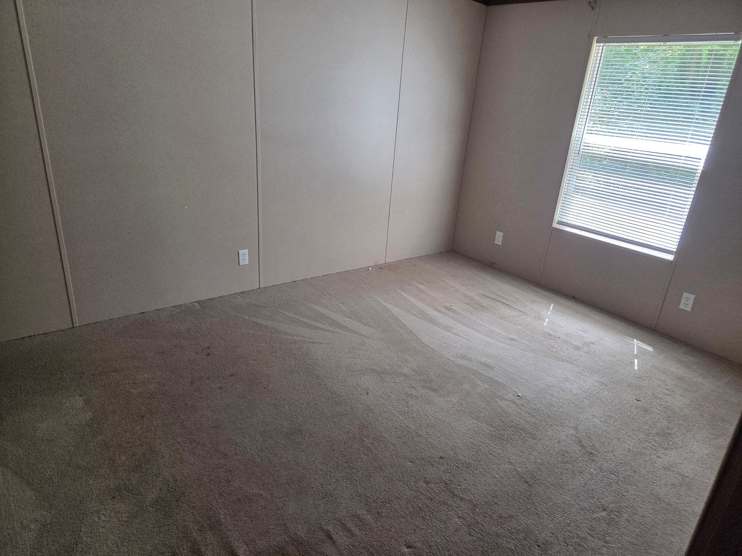 Image for US Marshals Service Auction - Doublewide Home on 0.92± Acres in Asheboro, NC