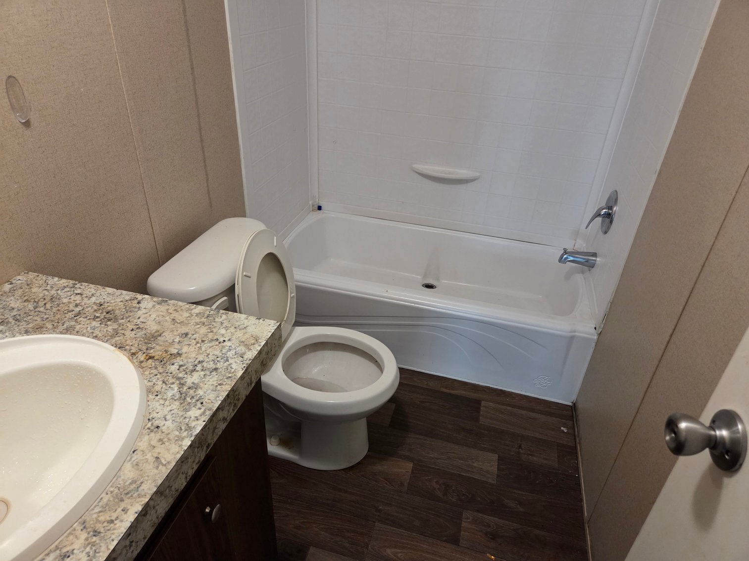 Image for US Marshals Service Auction - Doublewide Home on 0.92± Acres in Asheboro, NC