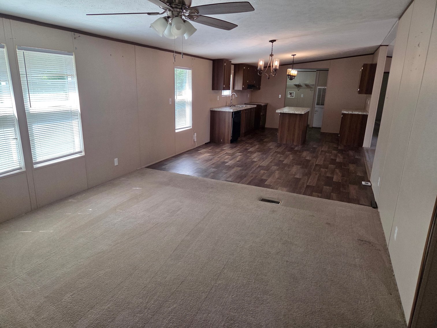 Image for US Marshals Service Auction - Doublewide Home on 0.92± Acres in Asheboro, NC