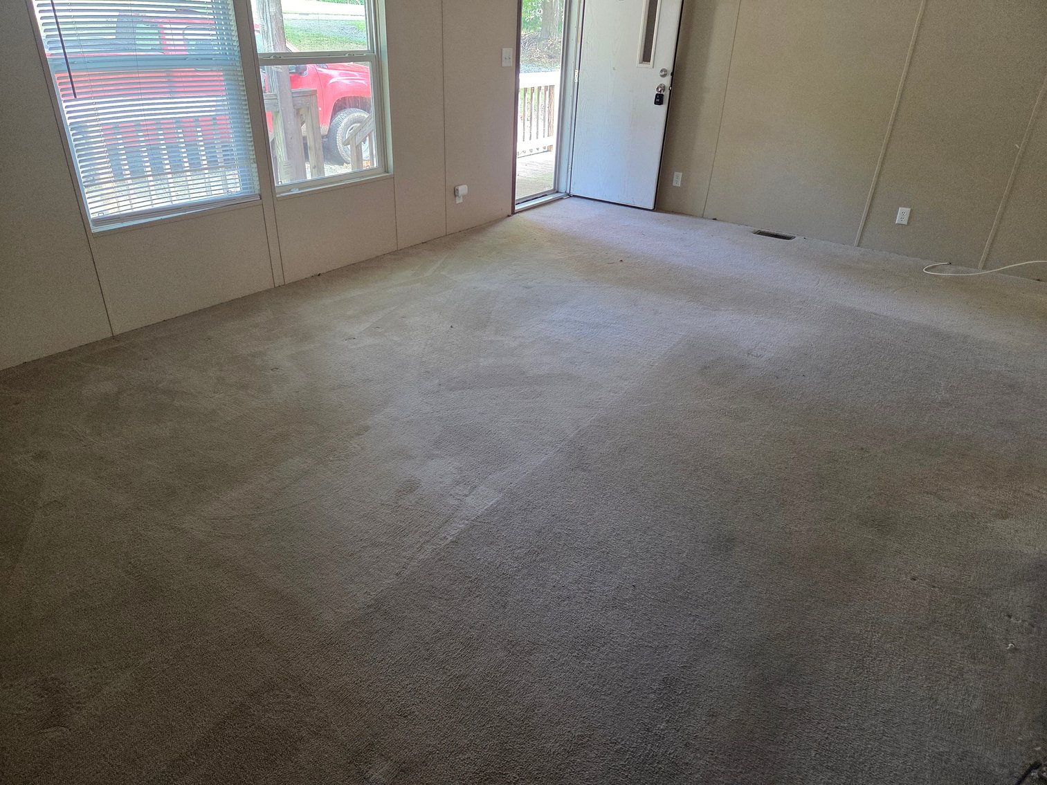 Image for US Marshals Service Auction - Doublewide Home on 0.92± Acres in Asheboro, NC