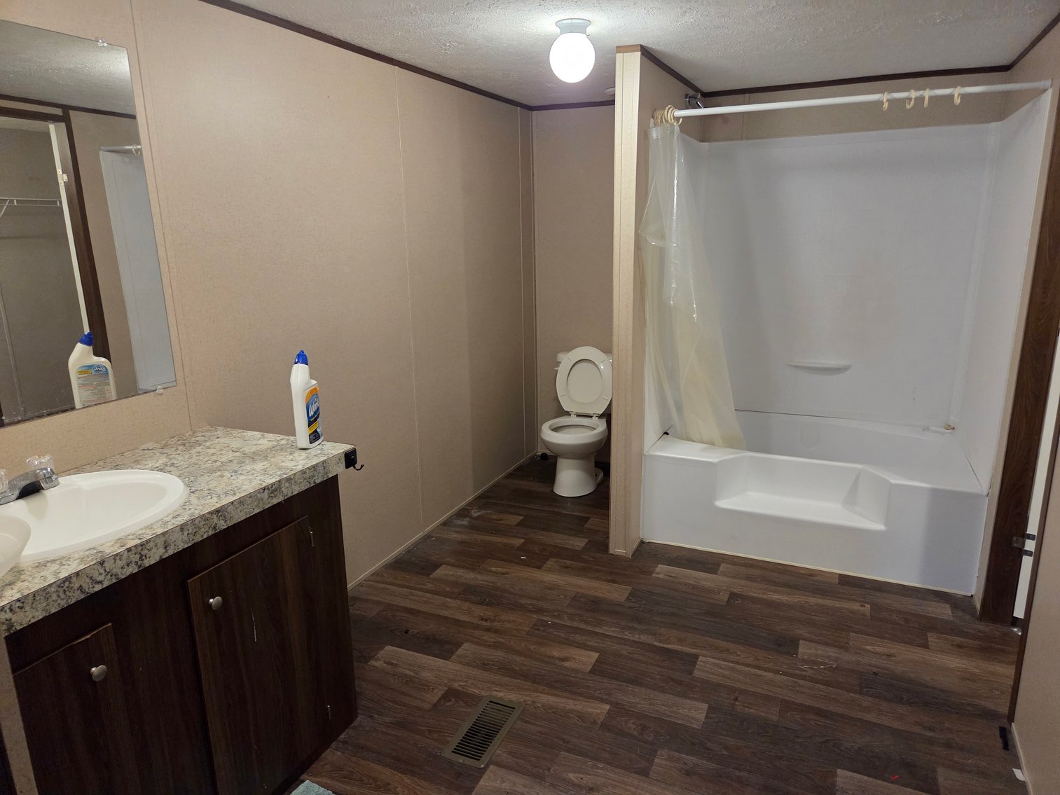 Image for US Marshals Service Auction - Doublewide Home on 0.92± Acres in Asheboro, NC