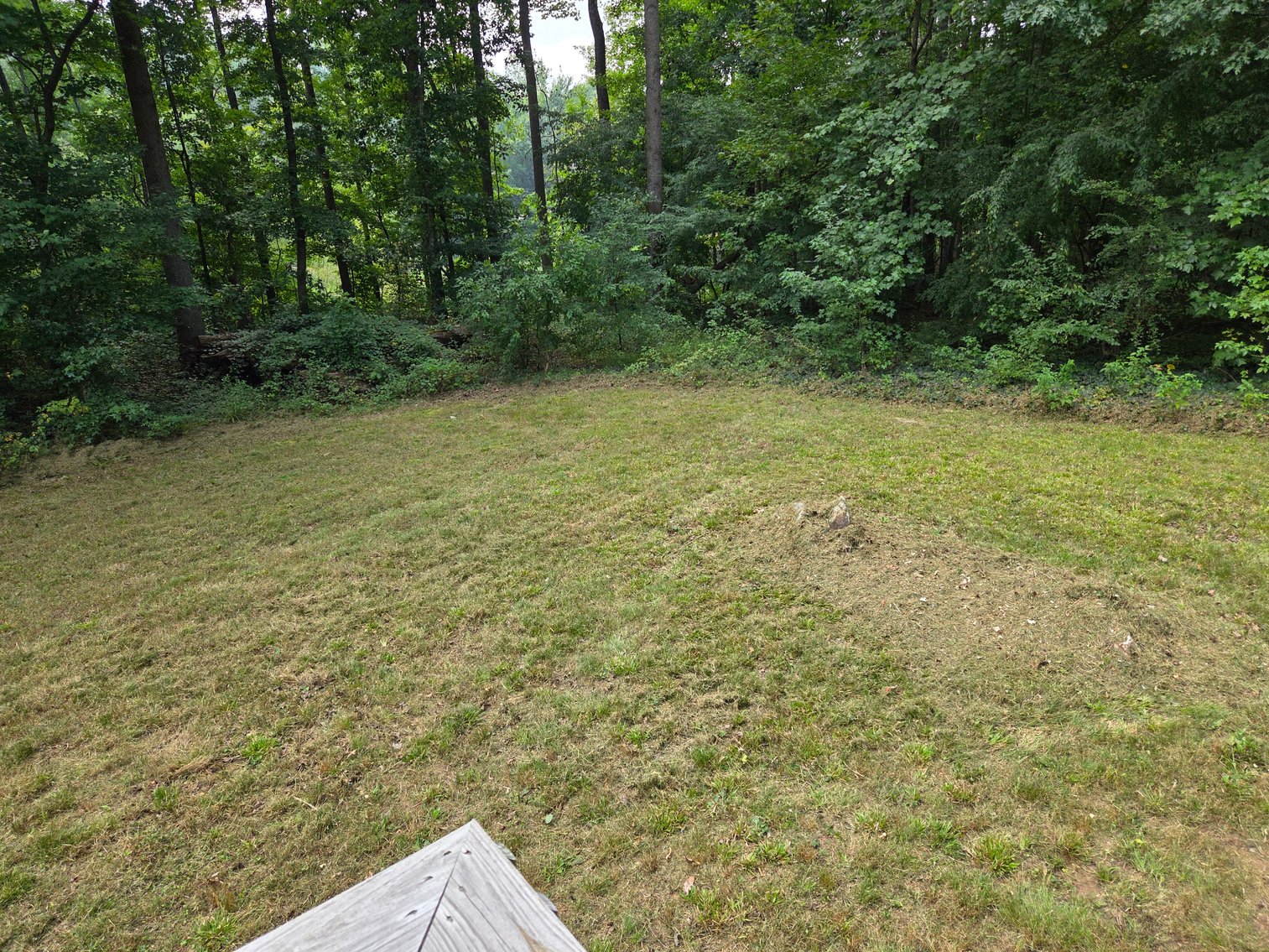 Image for US Marshals Service Auction - Doublewide Home on 0.92± Acres in Asheboro, NC