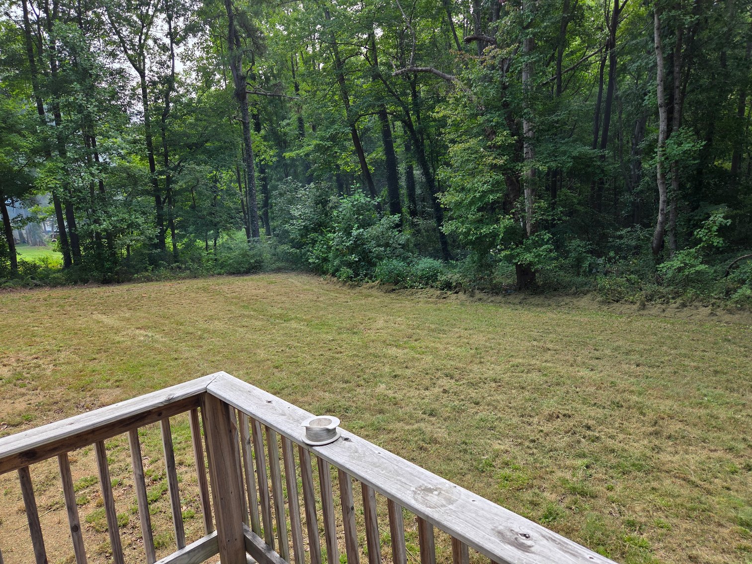 Image for US Marshals Service Auction - Doublewide Home on 0.92± Acres in Asheboro, NC