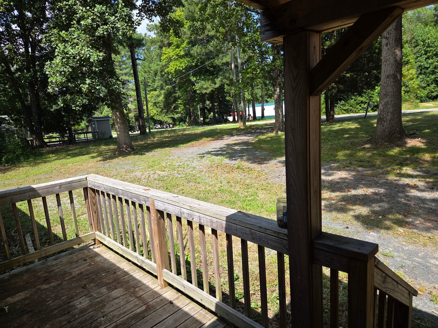 Image for US Marshals Service Auction - Doublewide Home on 0.92± Acres in Asheboro, NC