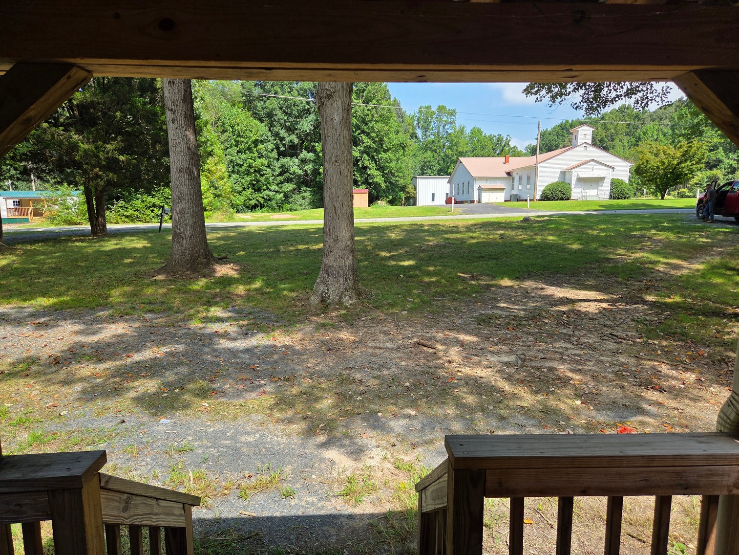 Image for US Marshals Service Auction - Doublewide Home on 0.92± Acres in Asheboro, NC