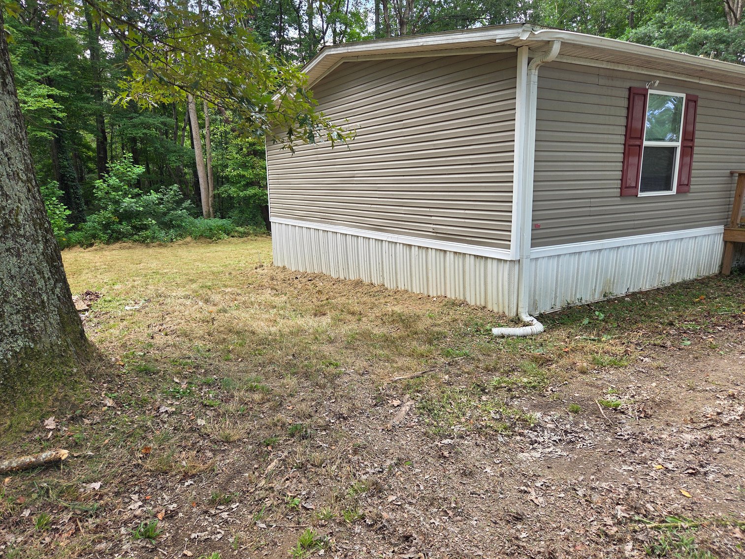 Image for US Marshals Service Auction - Doublewide Home on 0.92± Acres in Asheboro, NC