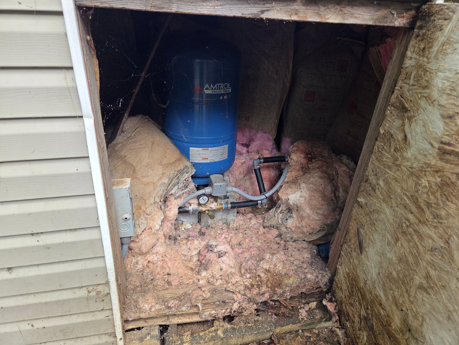 Image for US Marshals Service Auction - Doublewide Home on 0.92± Acres in Asheboro, NC