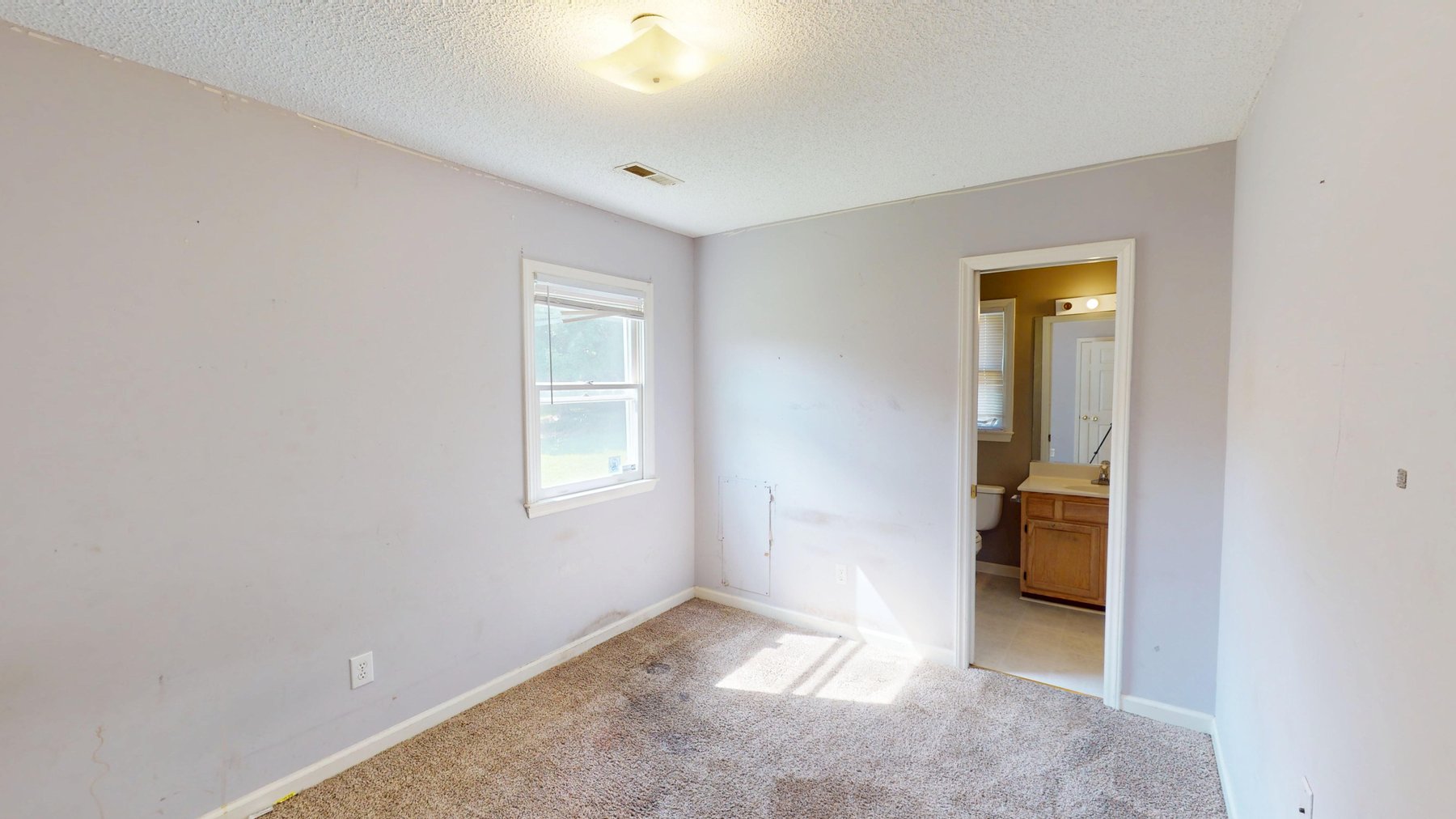 Image for US Marshals Service Auction - 3 Bedroom Winston-Salem Home on Corner Lot