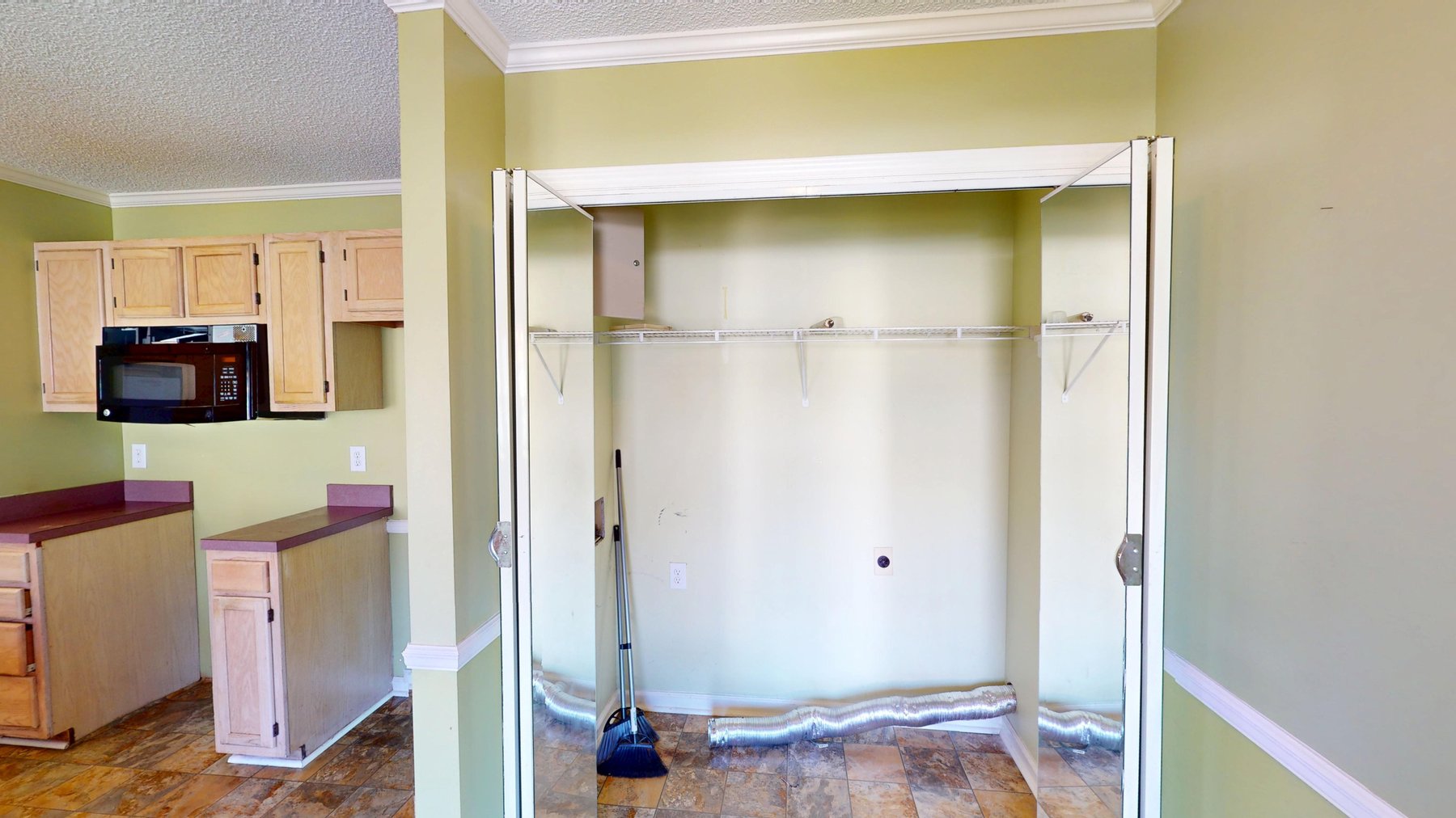 Image for US Marshals Service Auction - 3 Bedroom Winston-Salem Home on Corner Lot