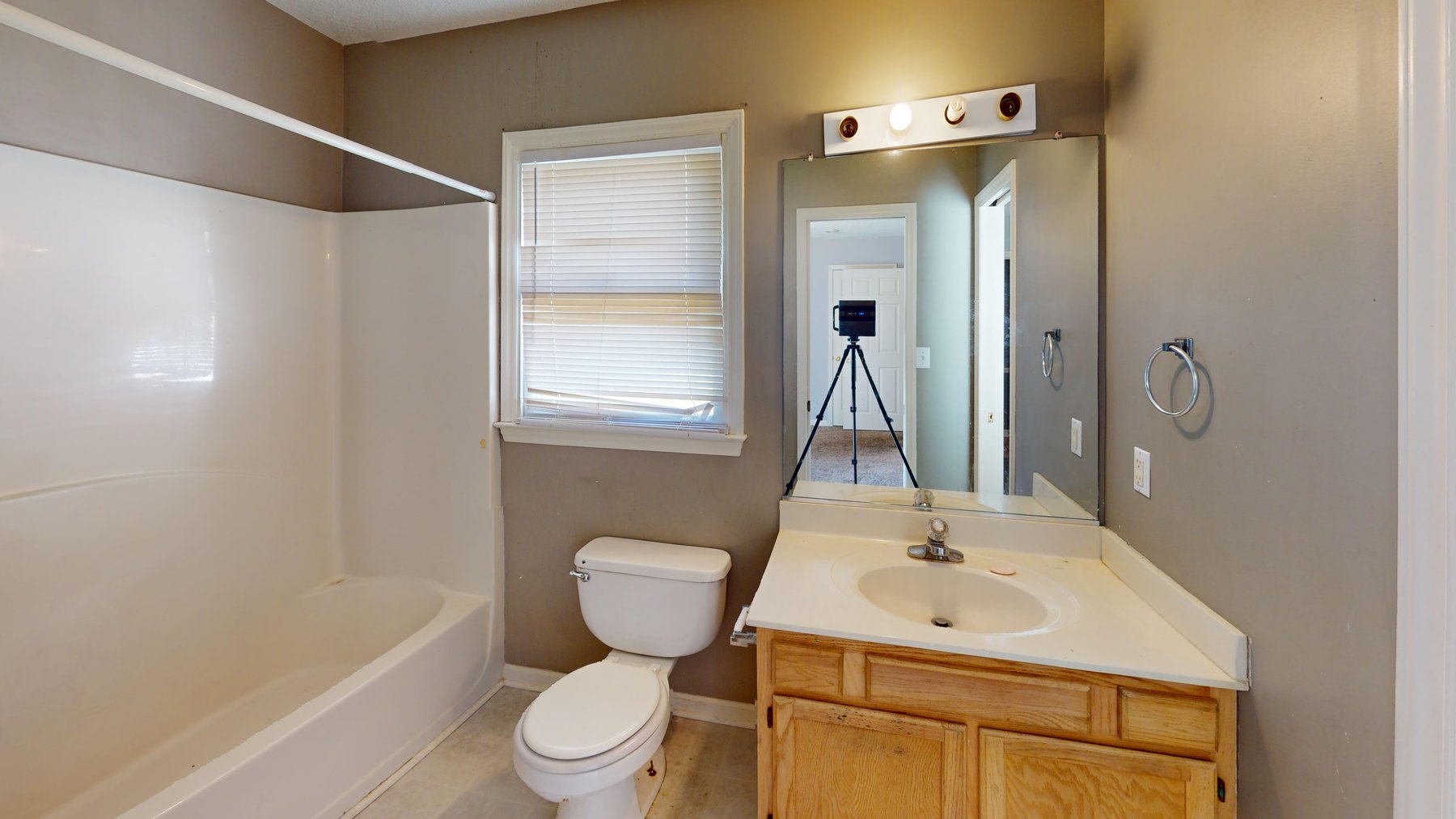 Image for US Marshals Service Auction - 3 Bedroom Winston-Salem Home on Corner Lot