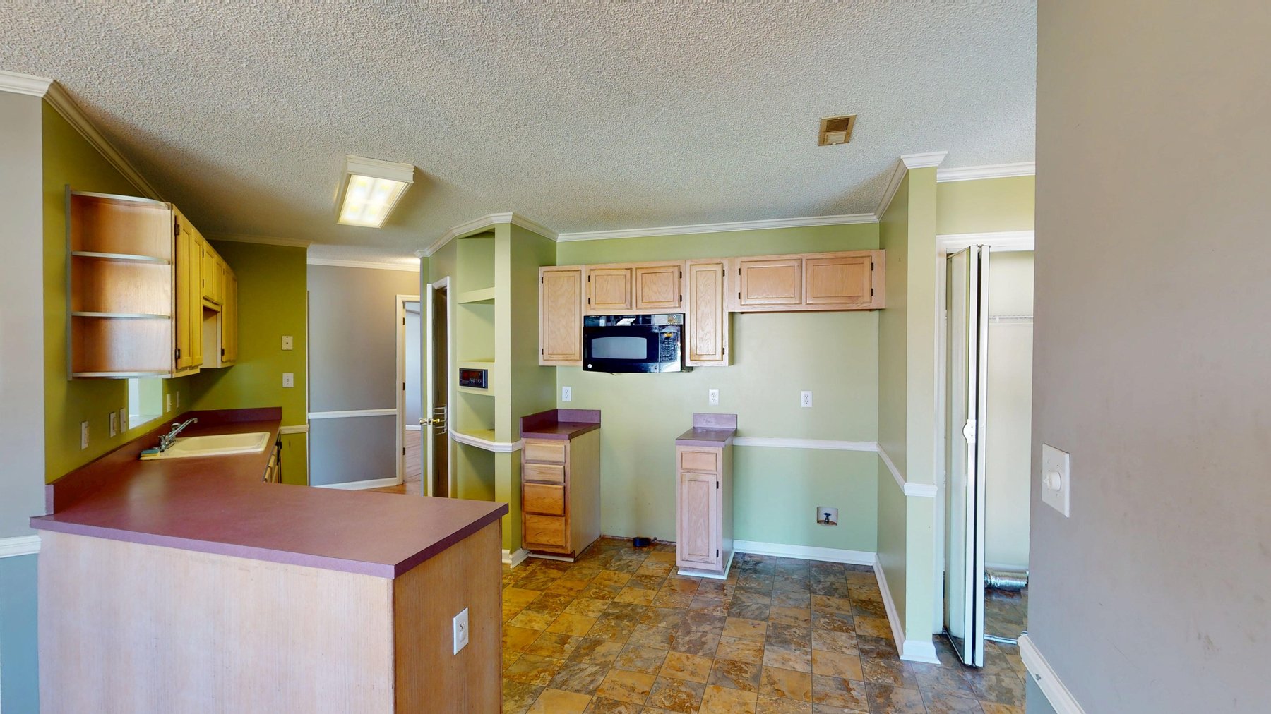 Image for US Marshals Service Auction - 3 Bedroom Winston-Salem Home on Corner Lot