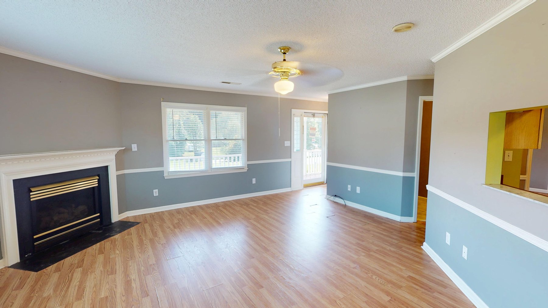 Image for US Marshals Service Auction - 3 Bedroom Winston-Salem Home on Corner Lot