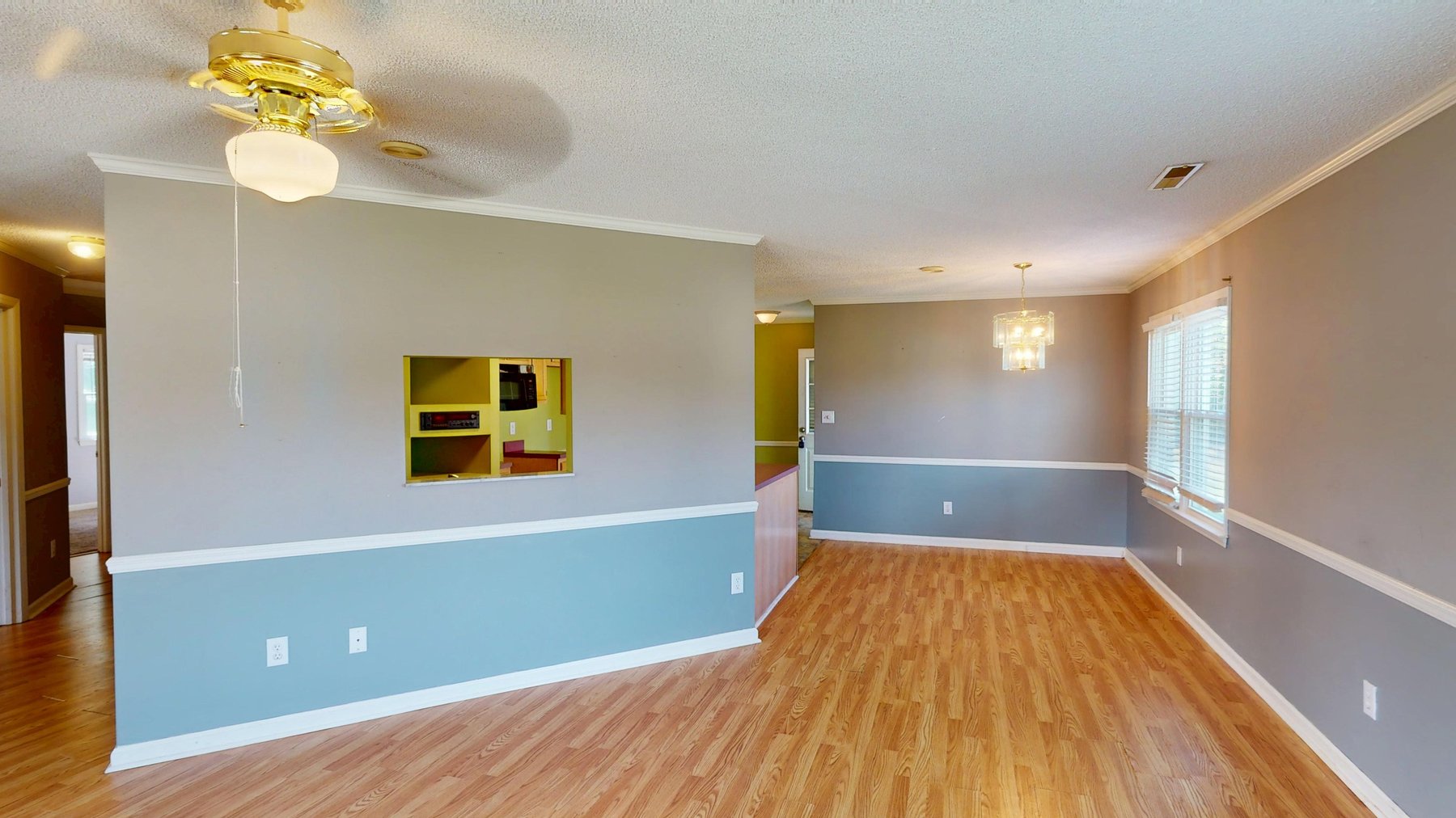 Image for US Marshals Service Auction - 3 Bedroom Winston-Salem Home on Corner Lot