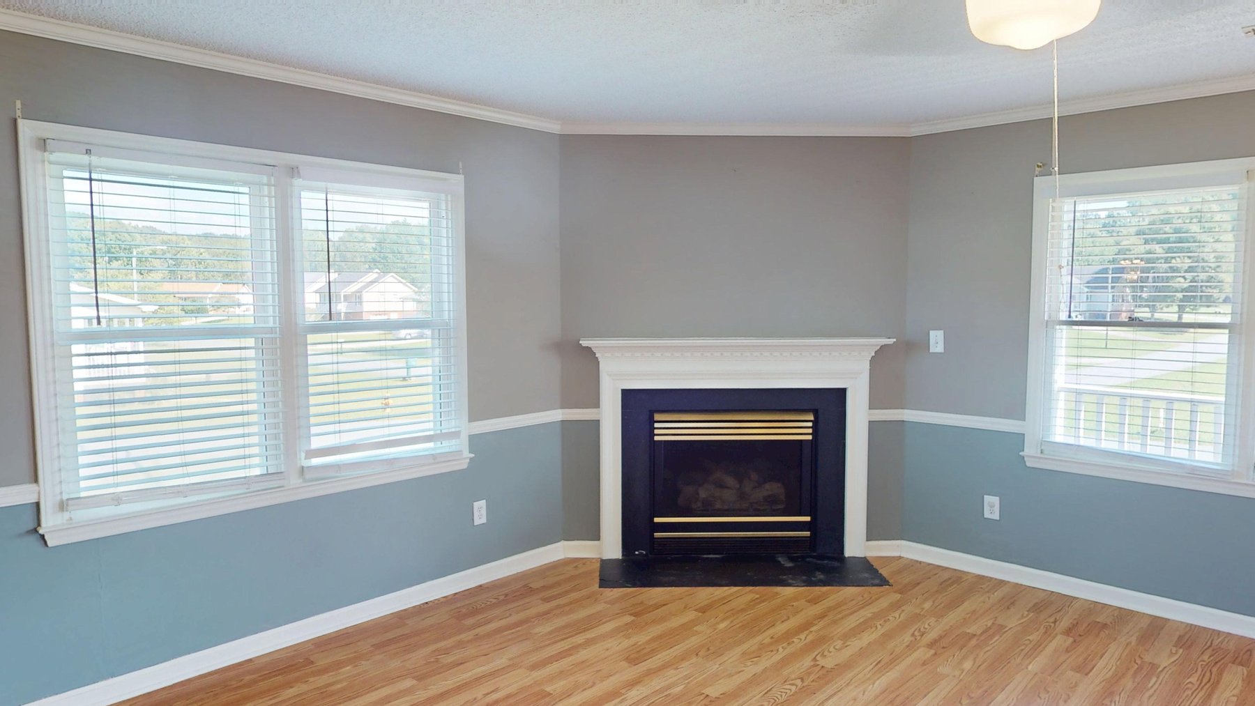 Image for US Marshals Service Auction - 3 Bedroom Winston-Salem Home on Corner Lot