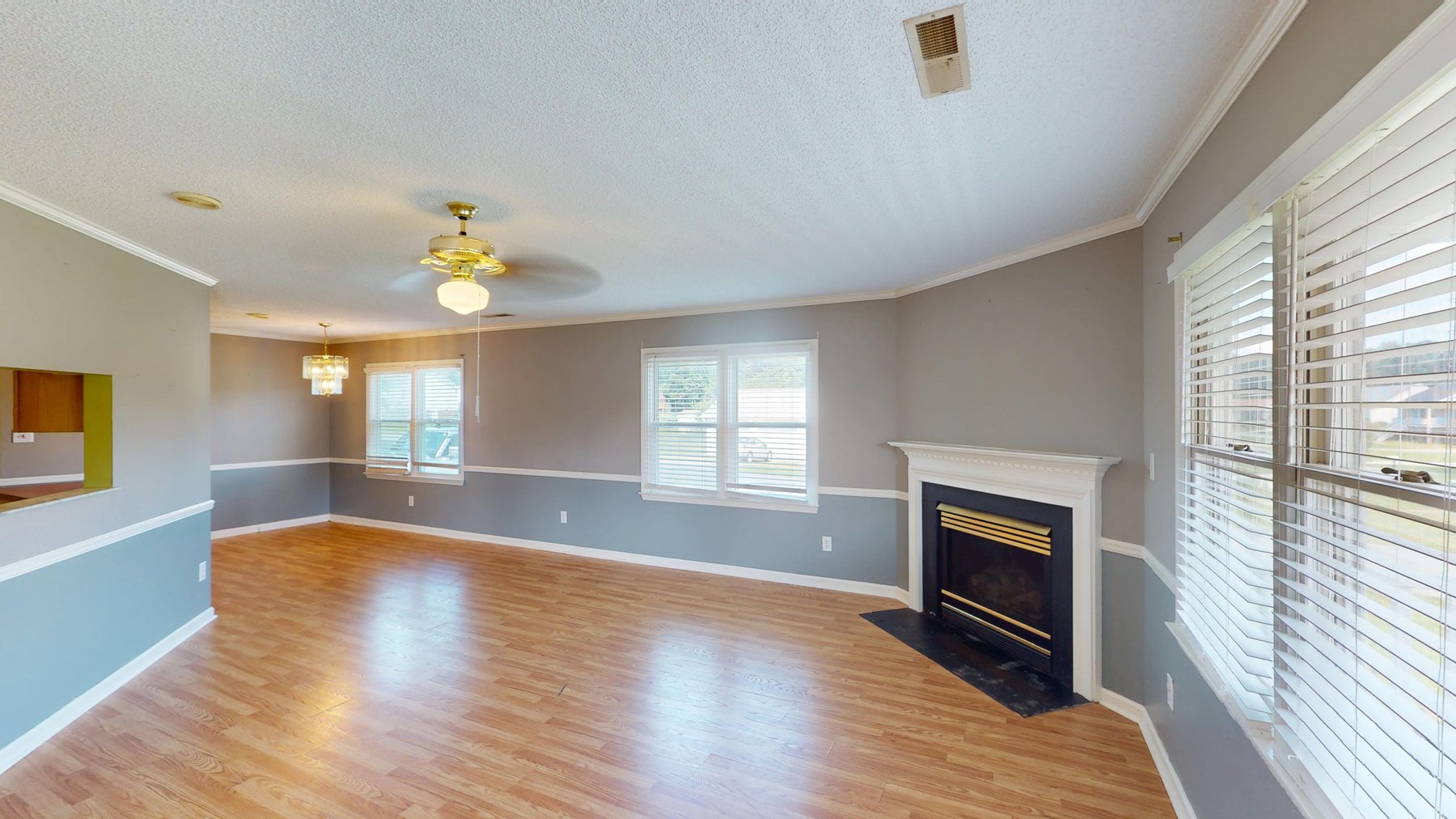 Image for US Marshals Service Auction - 3 Bedroom Winston-Salem Home on Corner Lot