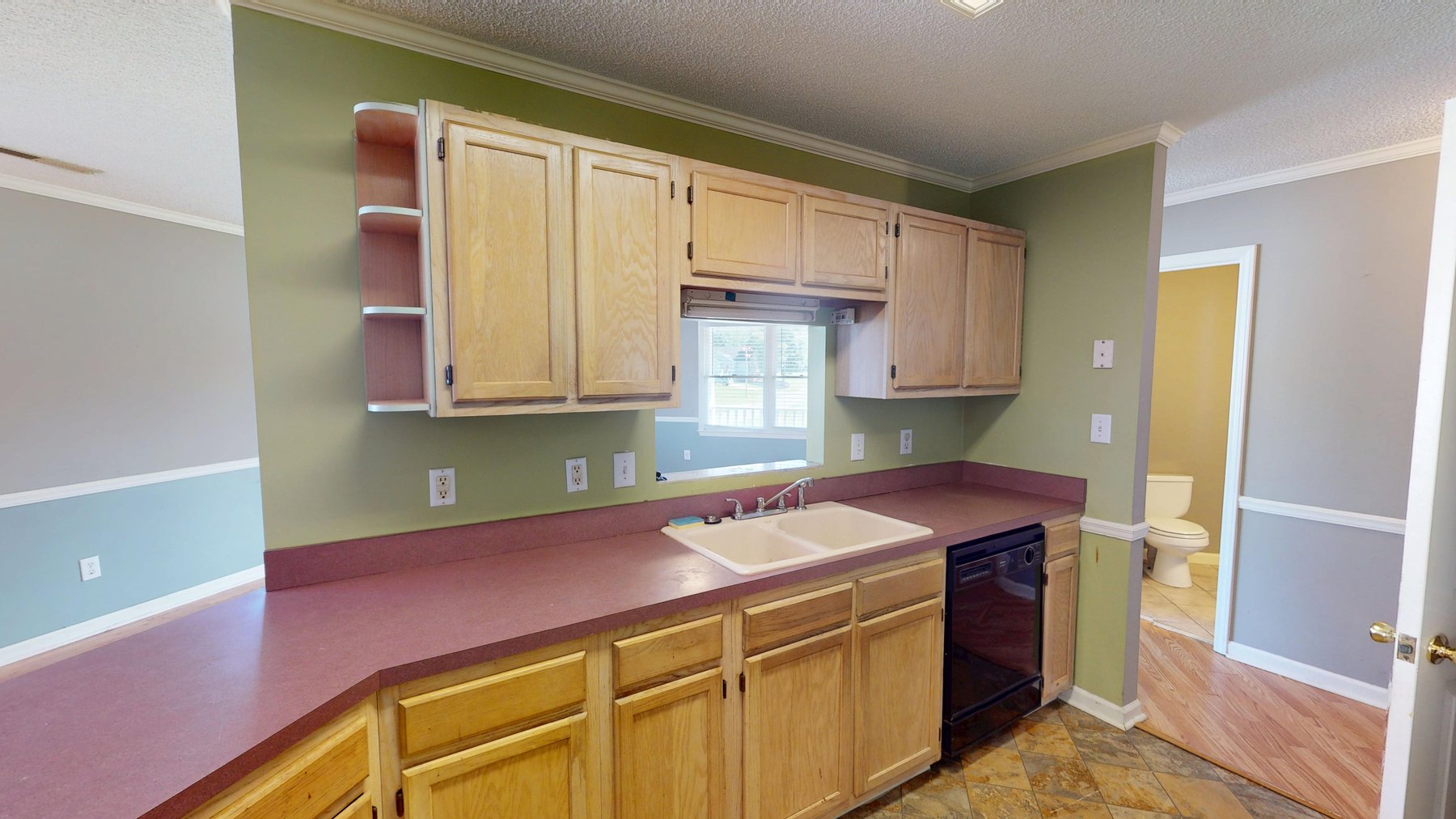 Image for US Marshals Service Auction - 3 Bedroom Winston-Salem Home on Corner Lot