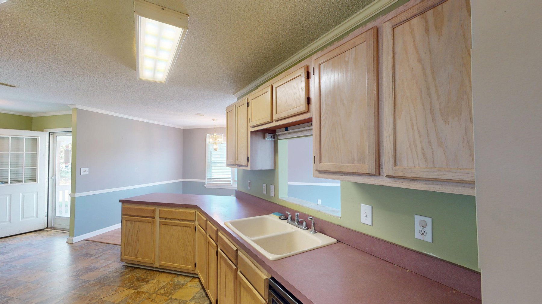 Image for US Marshals Service Auction - 3 Bedroom Winston-Salem Home on Corner Lot