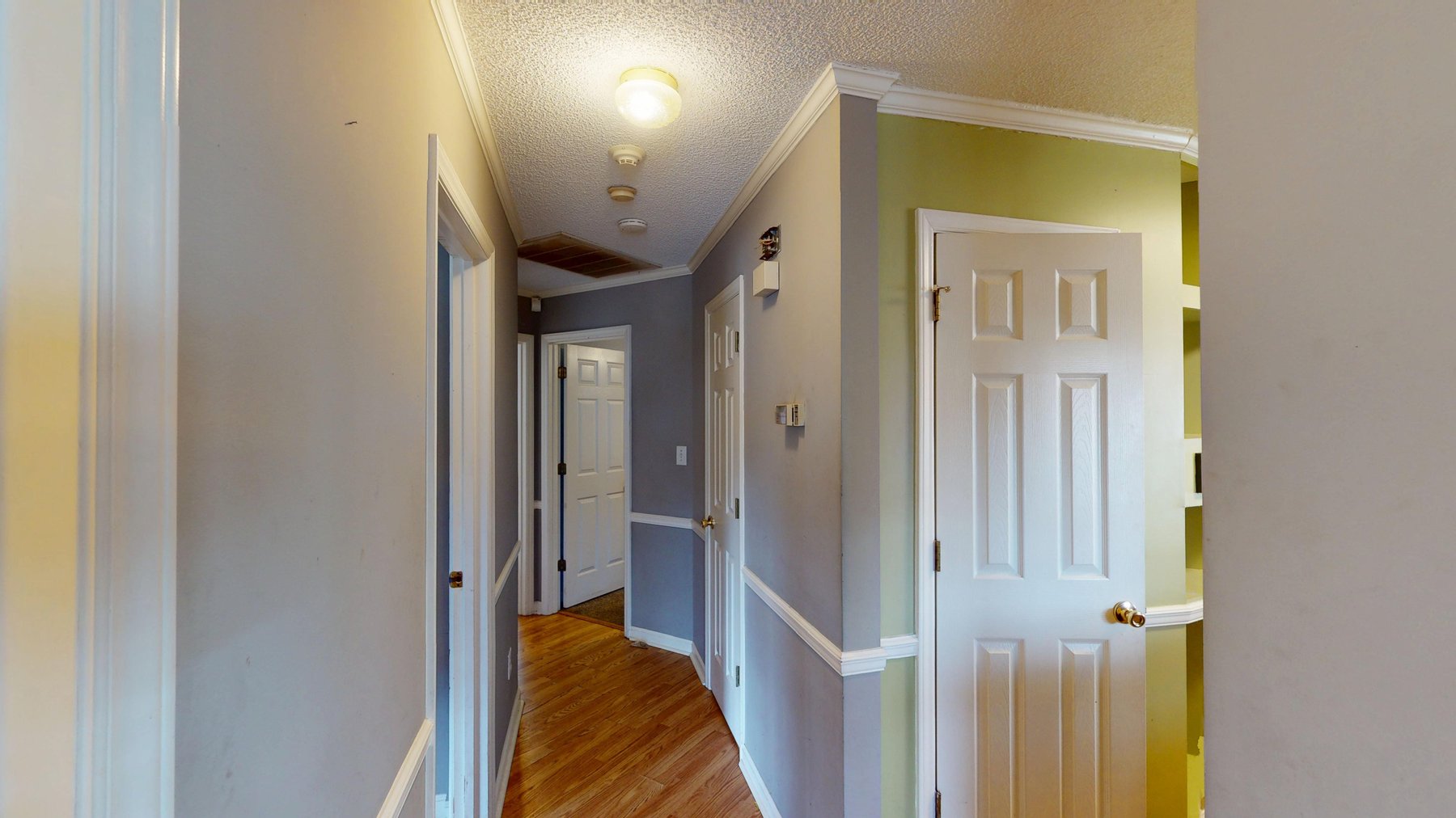 Image for US Marshals Service Auction - 3 Bedroom Winston-Salem Home on Corner Lot