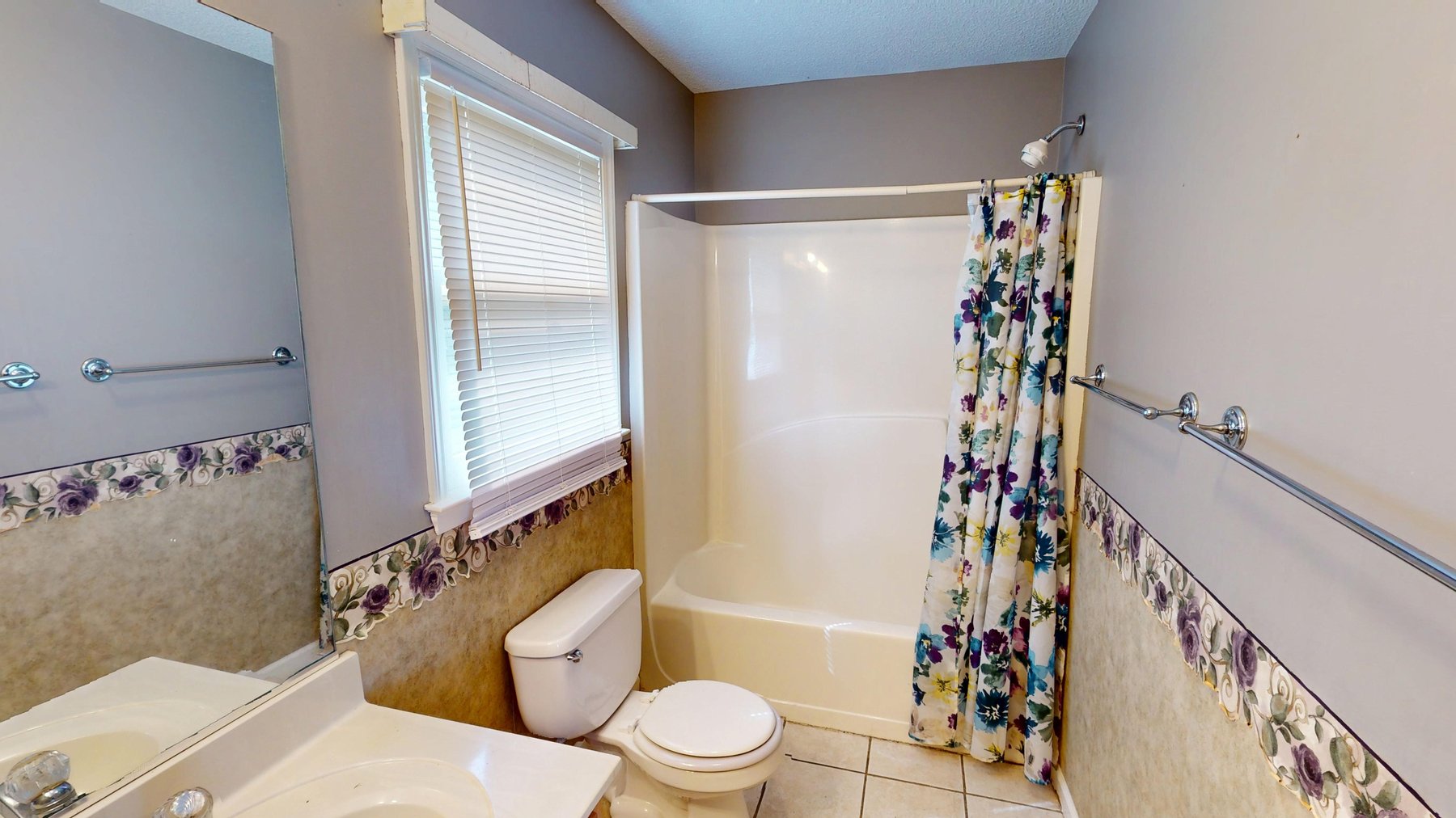 Image for US Marshals Service Auction - 3 Bedroom Winston-Salem Home on Corner Lot