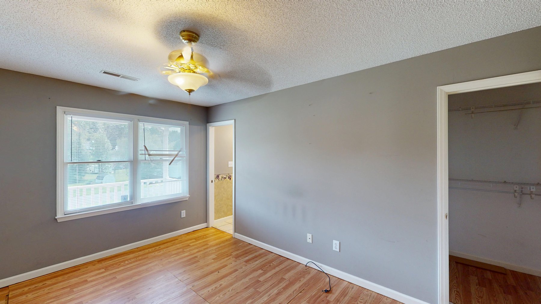 Image for US Marshals Service Auction - 3 Bedroom Winston-Salem Home on Corner Lot