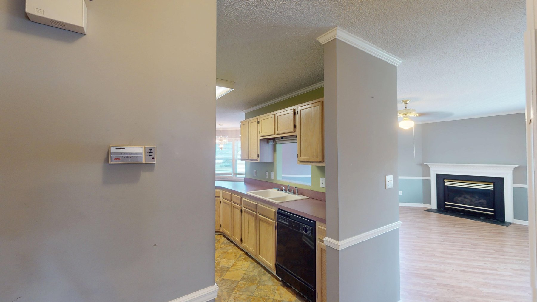 Image for US Marshals Service Auction - 3 Bedroom Winston-Salem Home on Corner Lot