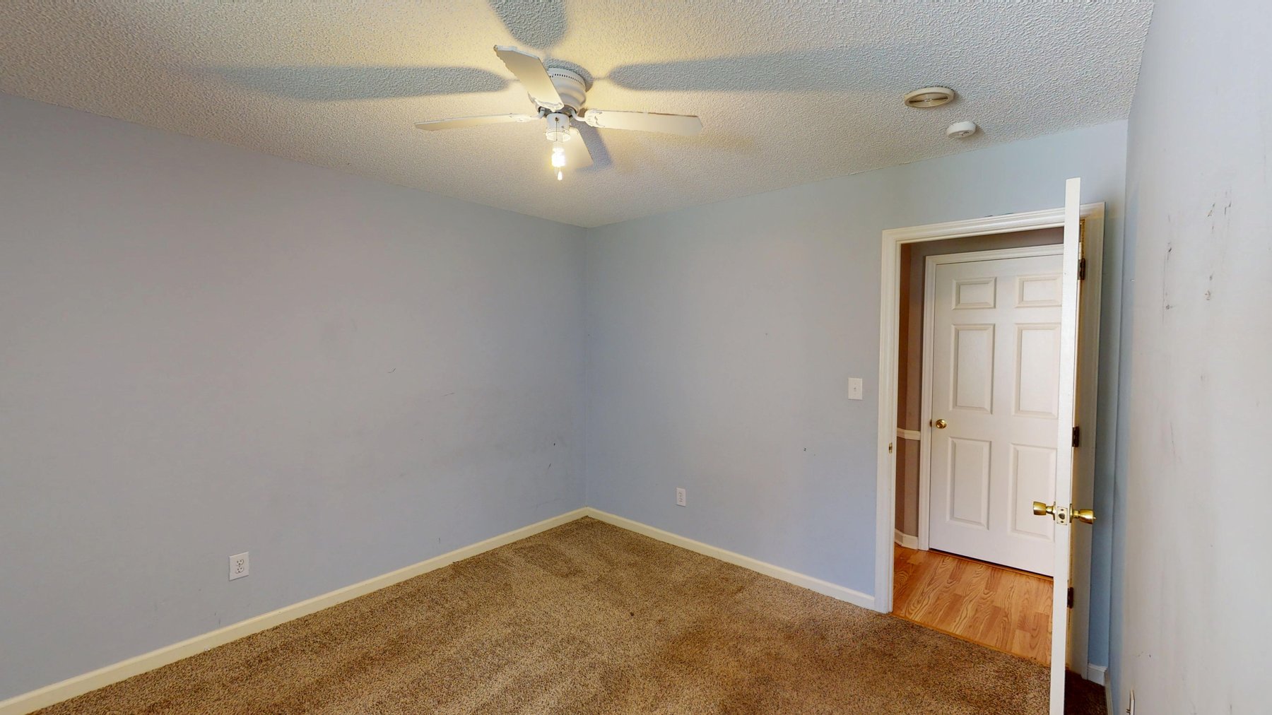 Image for US Marshals Service Auction - 3 Bedroom Winston-Salem Home on Corner Lot