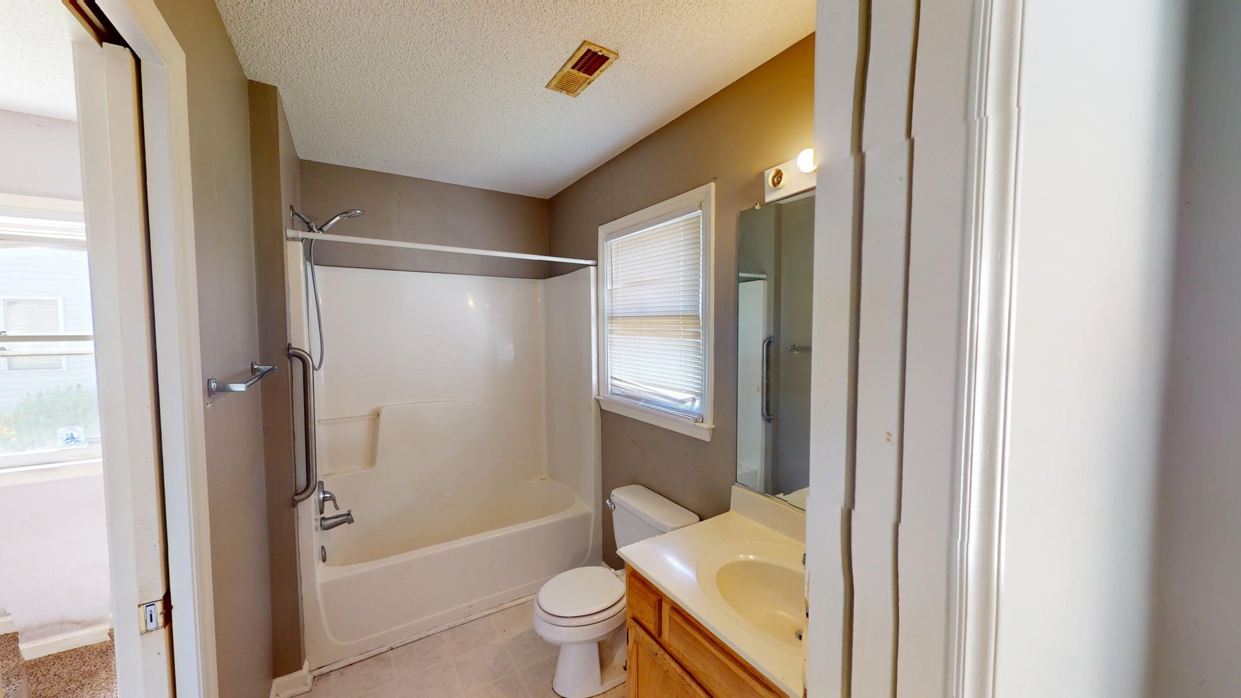 Image for US Marshals Service Auction - 3 Bedroom Winston-Salem Home on Corner Lot