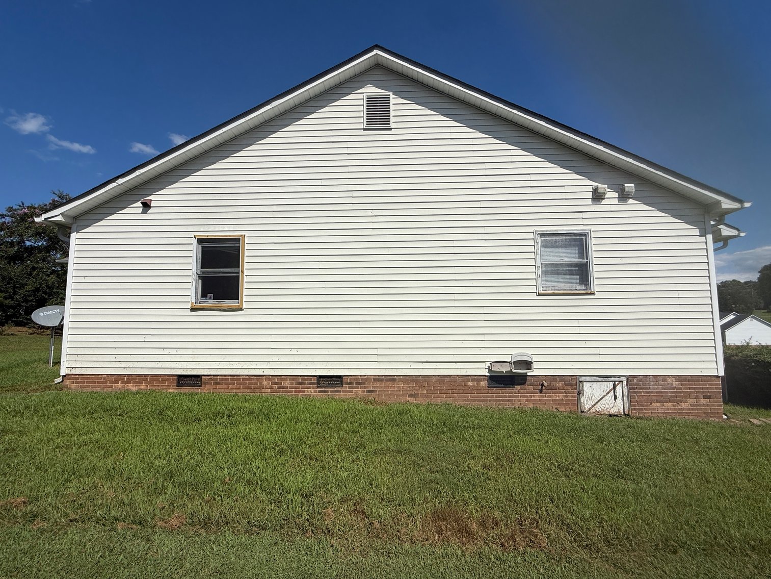 Image for US Marshals Service Auction - 3 Bedroom Winston-Salem Home on Corner Lot
