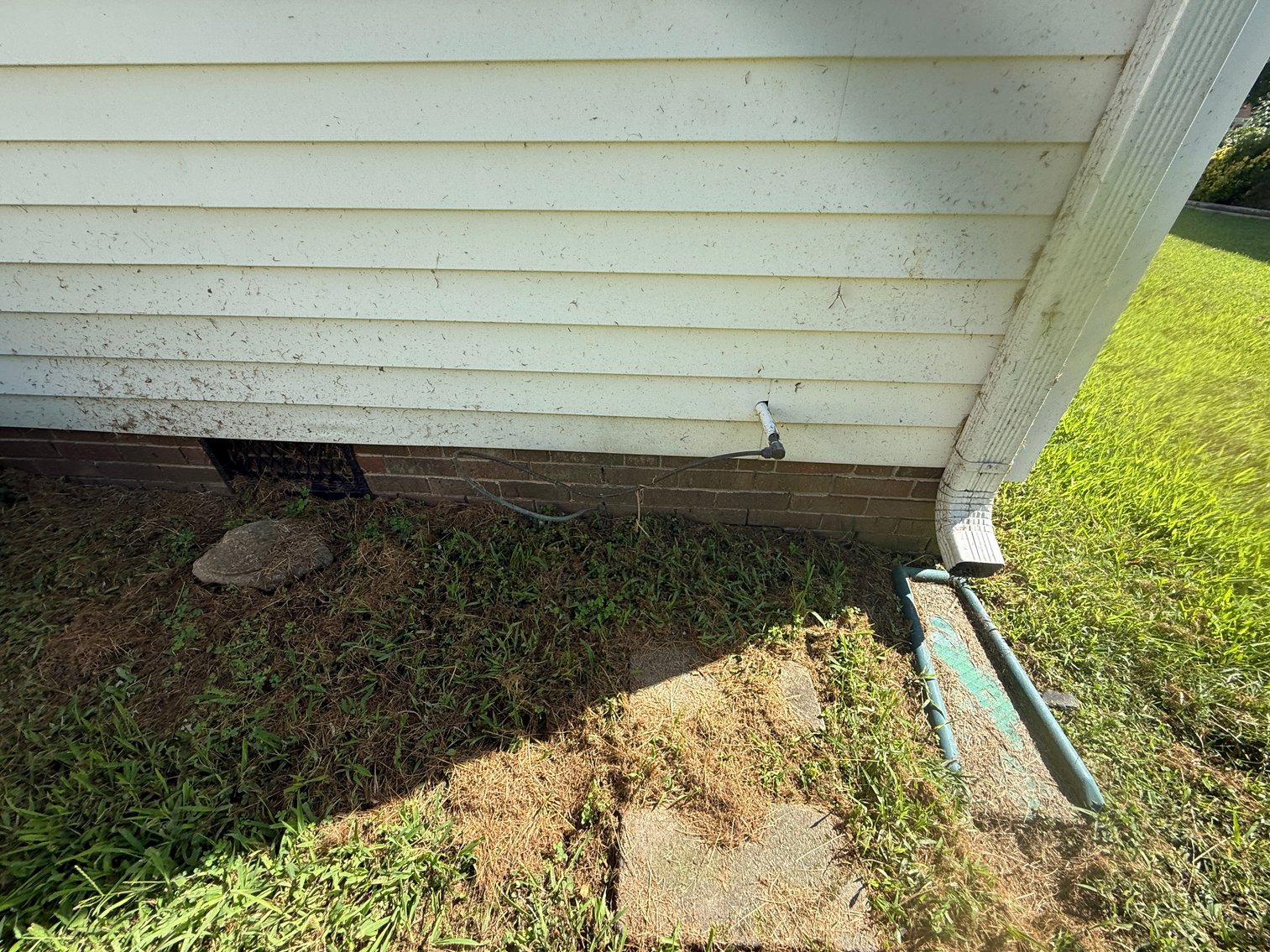 Image for US Marshals Service Auction - 3 Bedroom Winston-Salem Home on Corner Lot