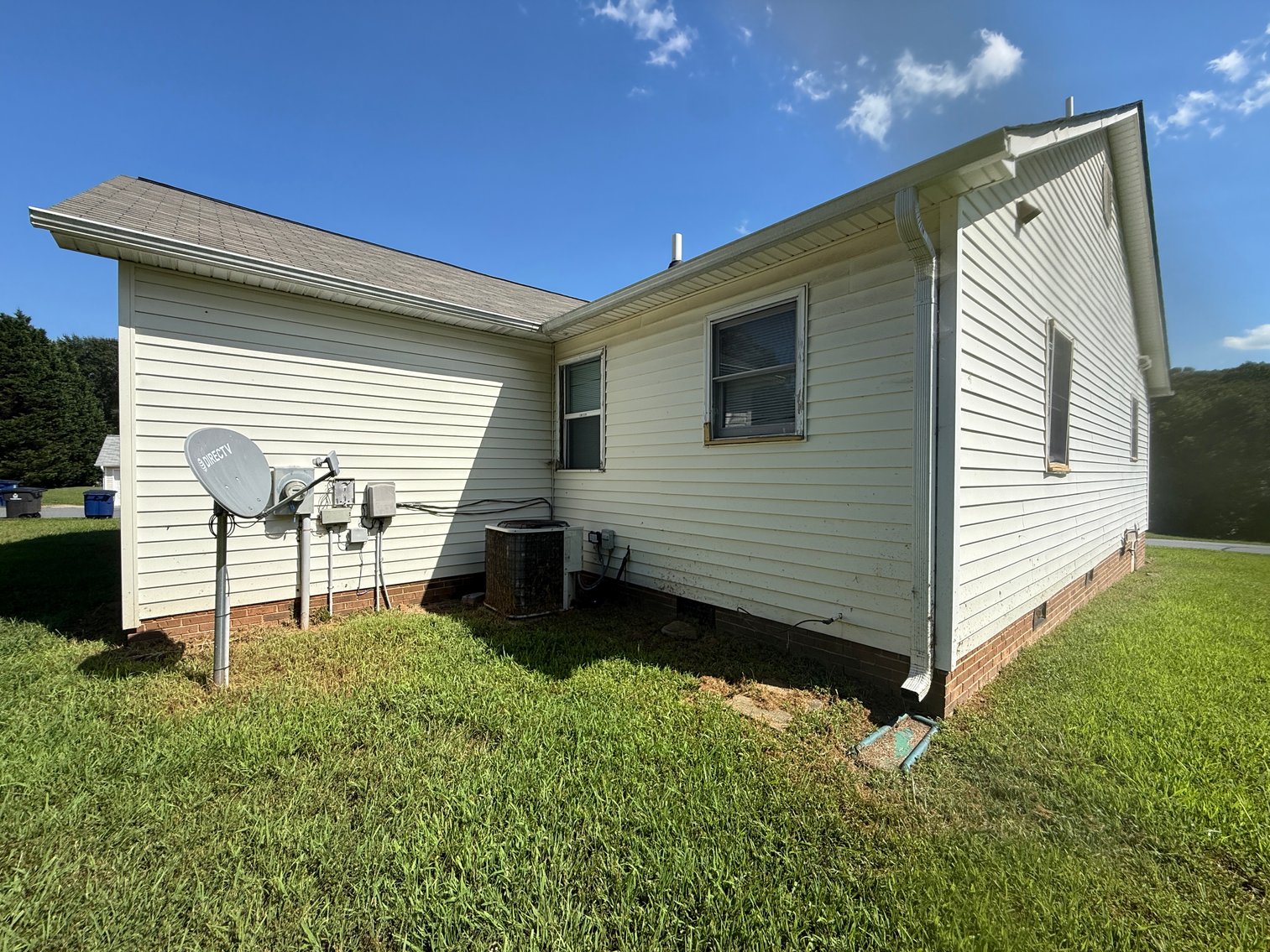 Image for US Marshals Service Auction - 3 Bedroom Winston-Salem Home on Corner Lot