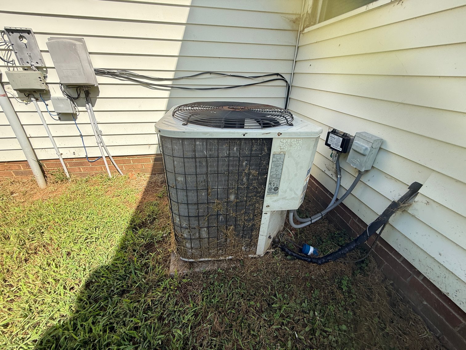 Image for US Marshals Service Auction - 3 Bedroom Winston-Salem Home on Corner Lot