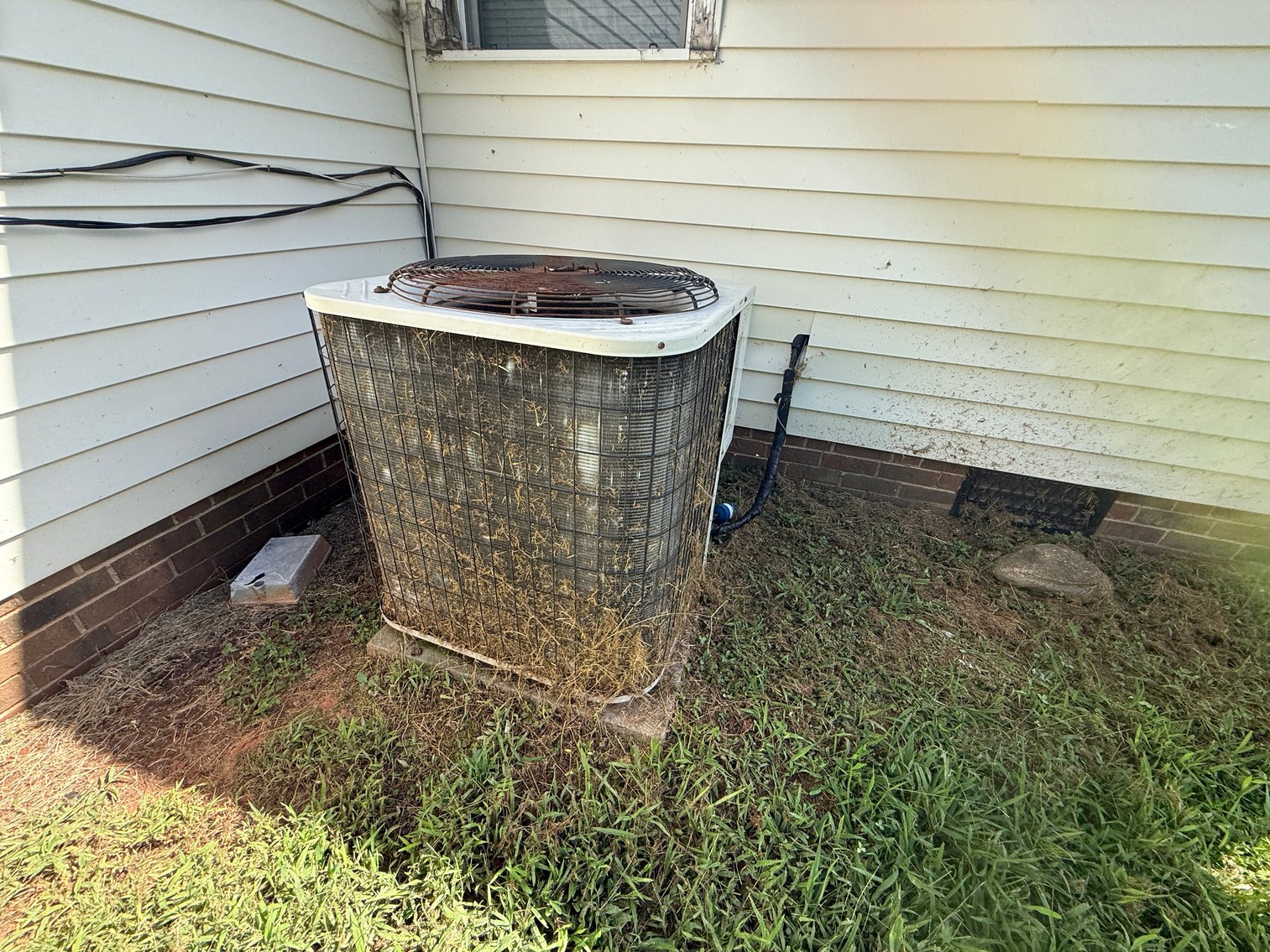 Image for US Marshals Service Auction - 3 Bedroom Winston-Salem Home on Corner Lot