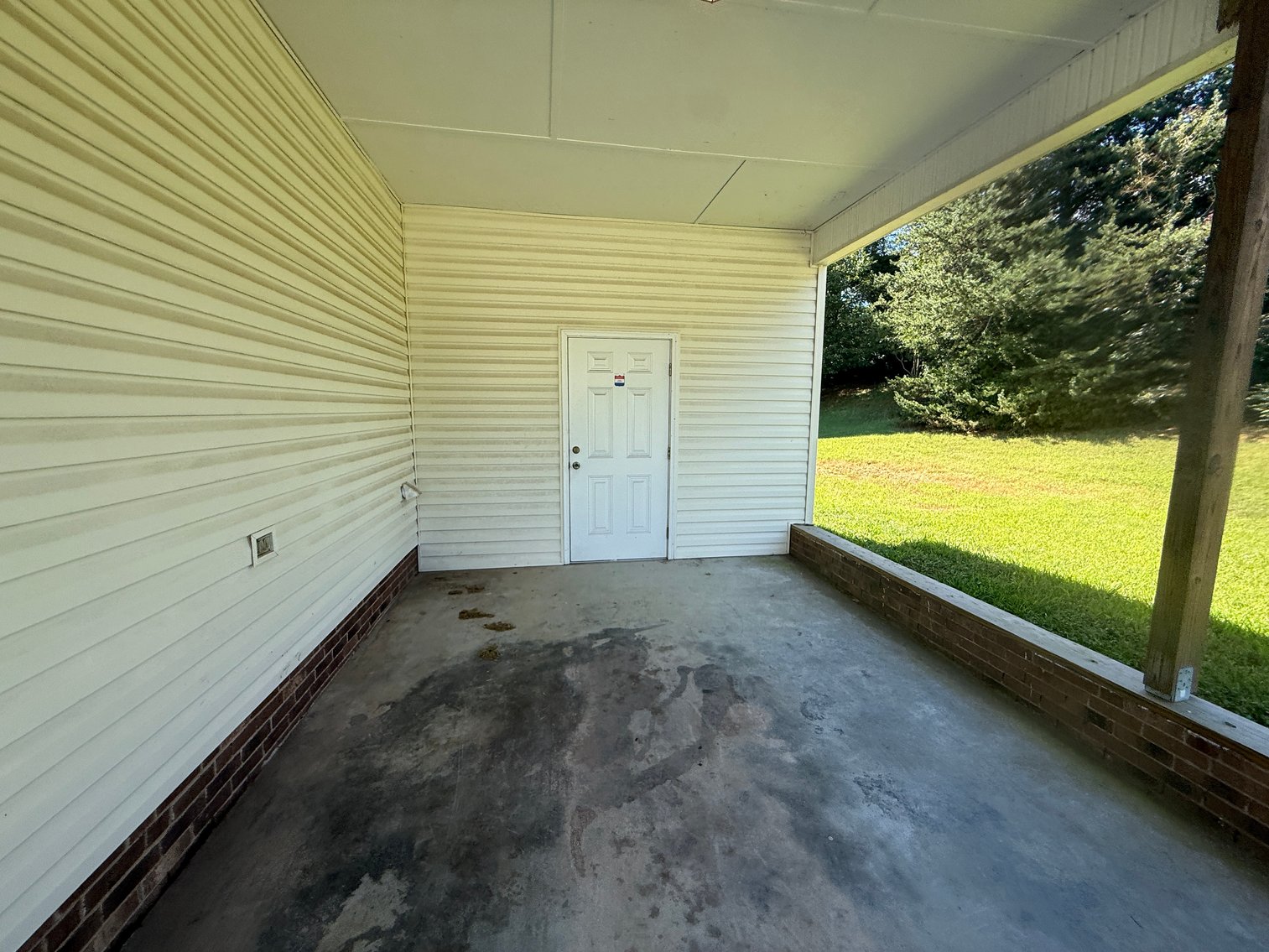 Image for US Marshals Service Auction - 3 Bedroom Winston-Salem Home on Corner Lot