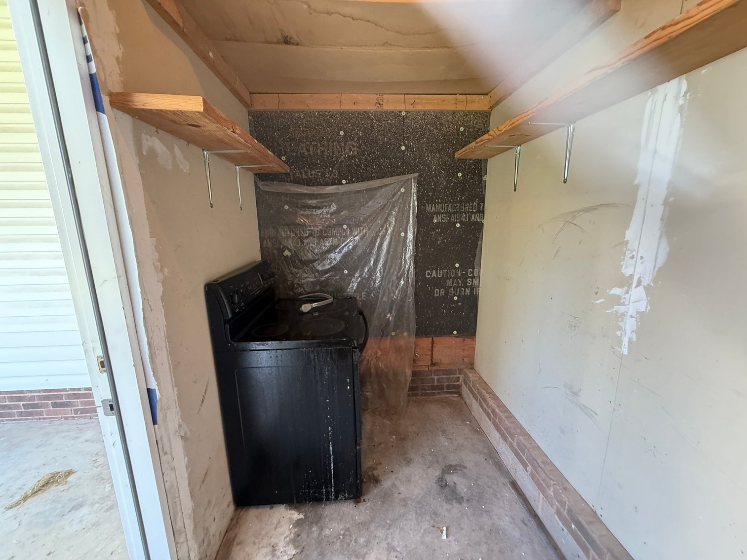 Image for US Marshals Service Auction - 3 Bedroom Winston-Salem Home on Corner Lot