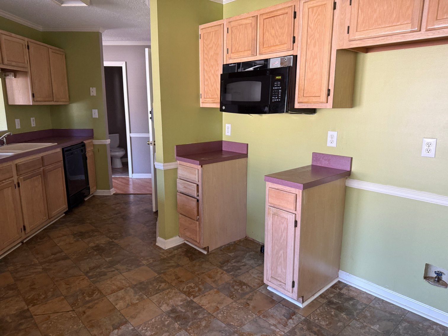 Image for US Marshals Service Auction - 3 Bedroom Winston-Salem Home on Corner Lot