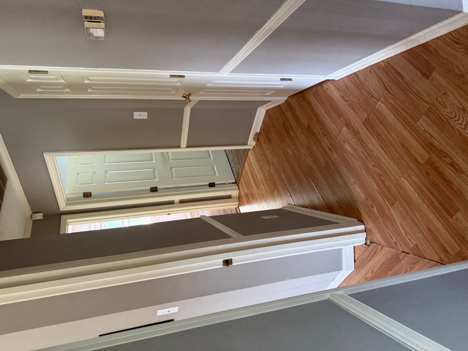 Image for US Marshals Service Auction - 3 Bedroom Winston-Salem Home on Corner Lot